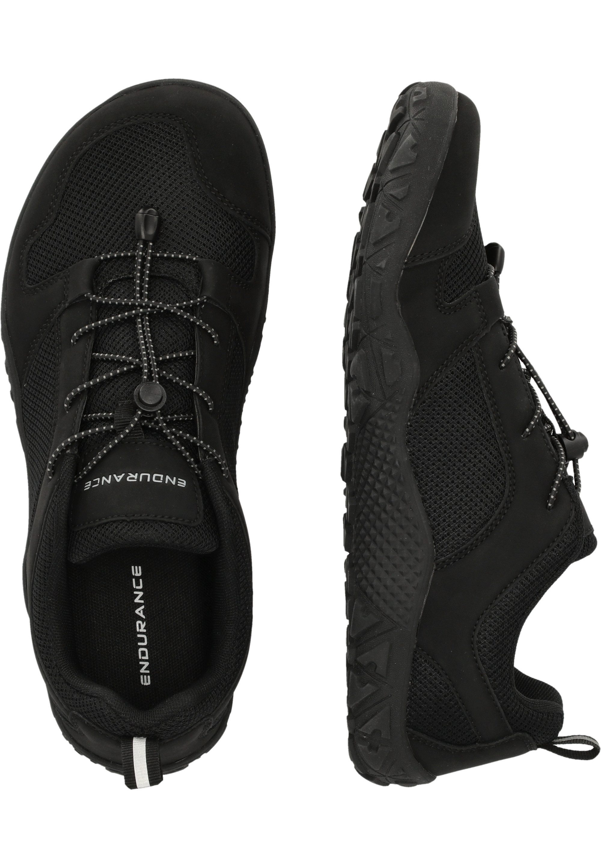 ENDURANCE Kendy Sneaker im Barfuß-Schuhdesign für natürliches Gehen