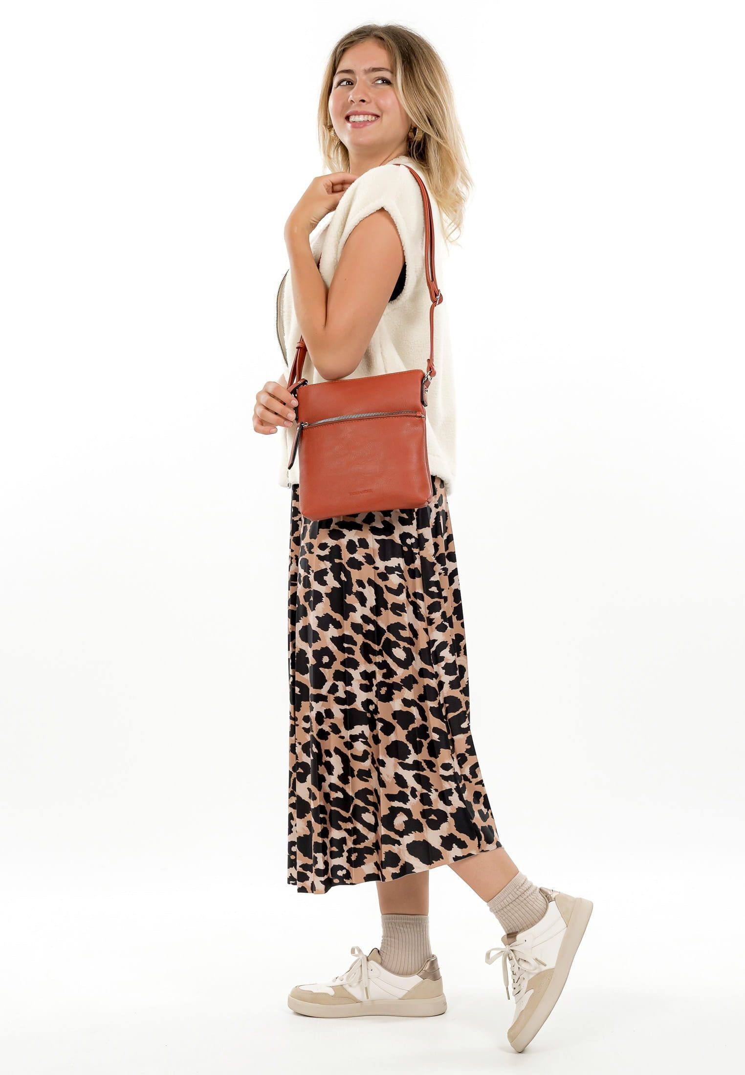 EMILY & NOAH Umhängetasche E&N Emma (1-tlg)