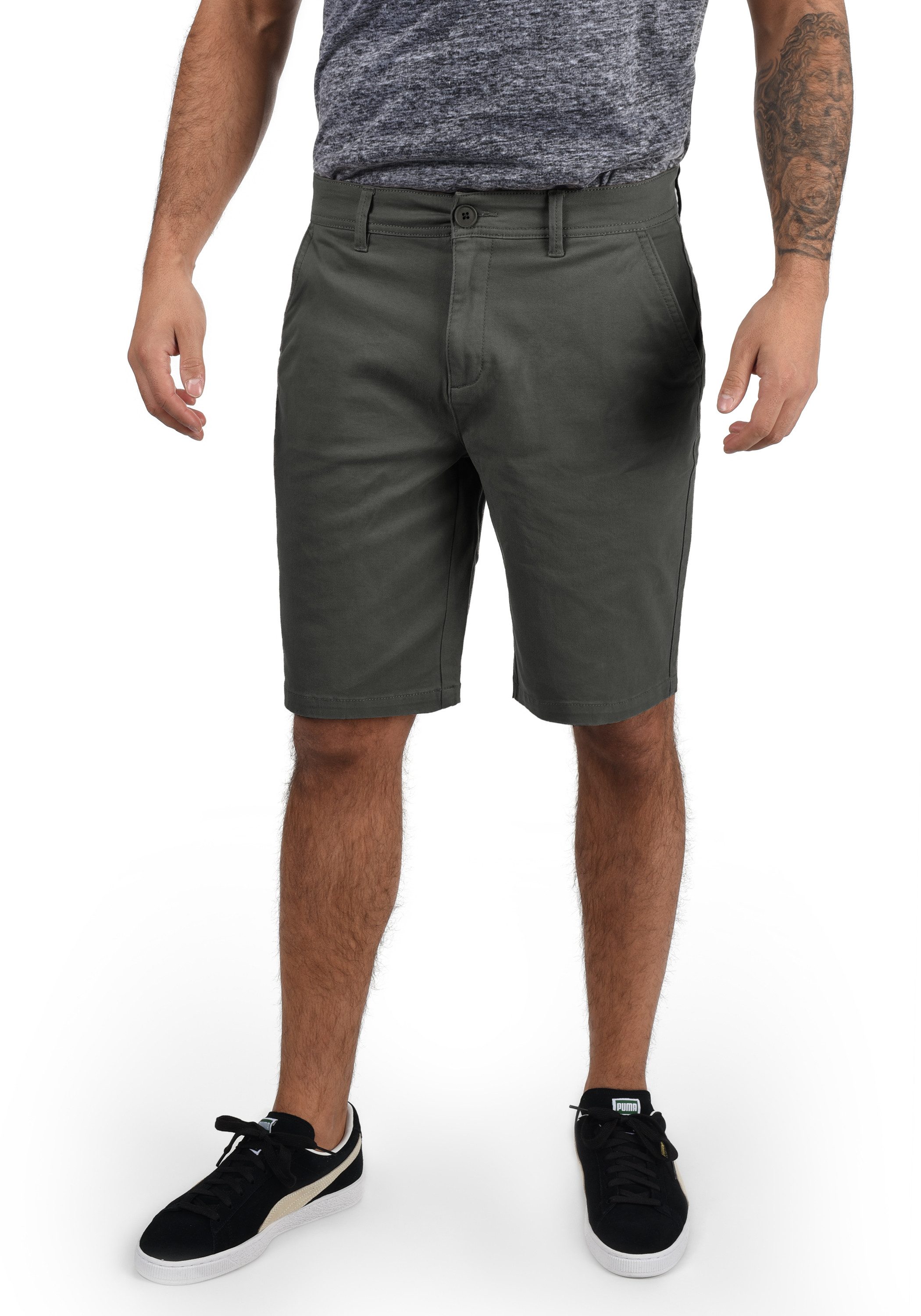 !Solid Chinoshorts SDLomego kurze Hose mit günstig online kaufen