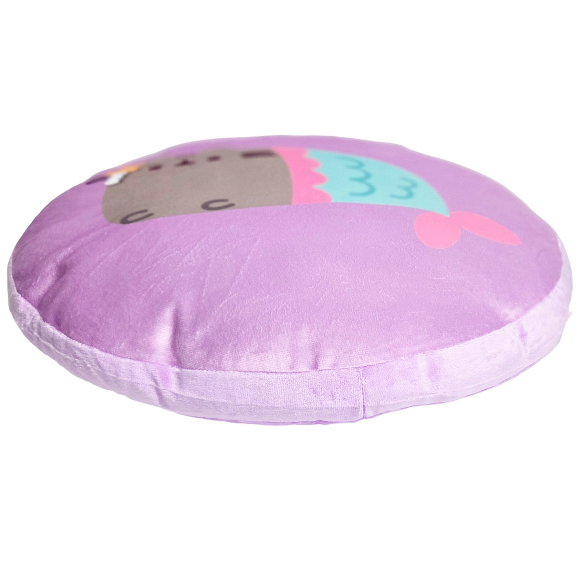Pusheen Dekokissen Pusheen the Cat Katze Kissen Dekokissen 40 x 40 x 8 cm