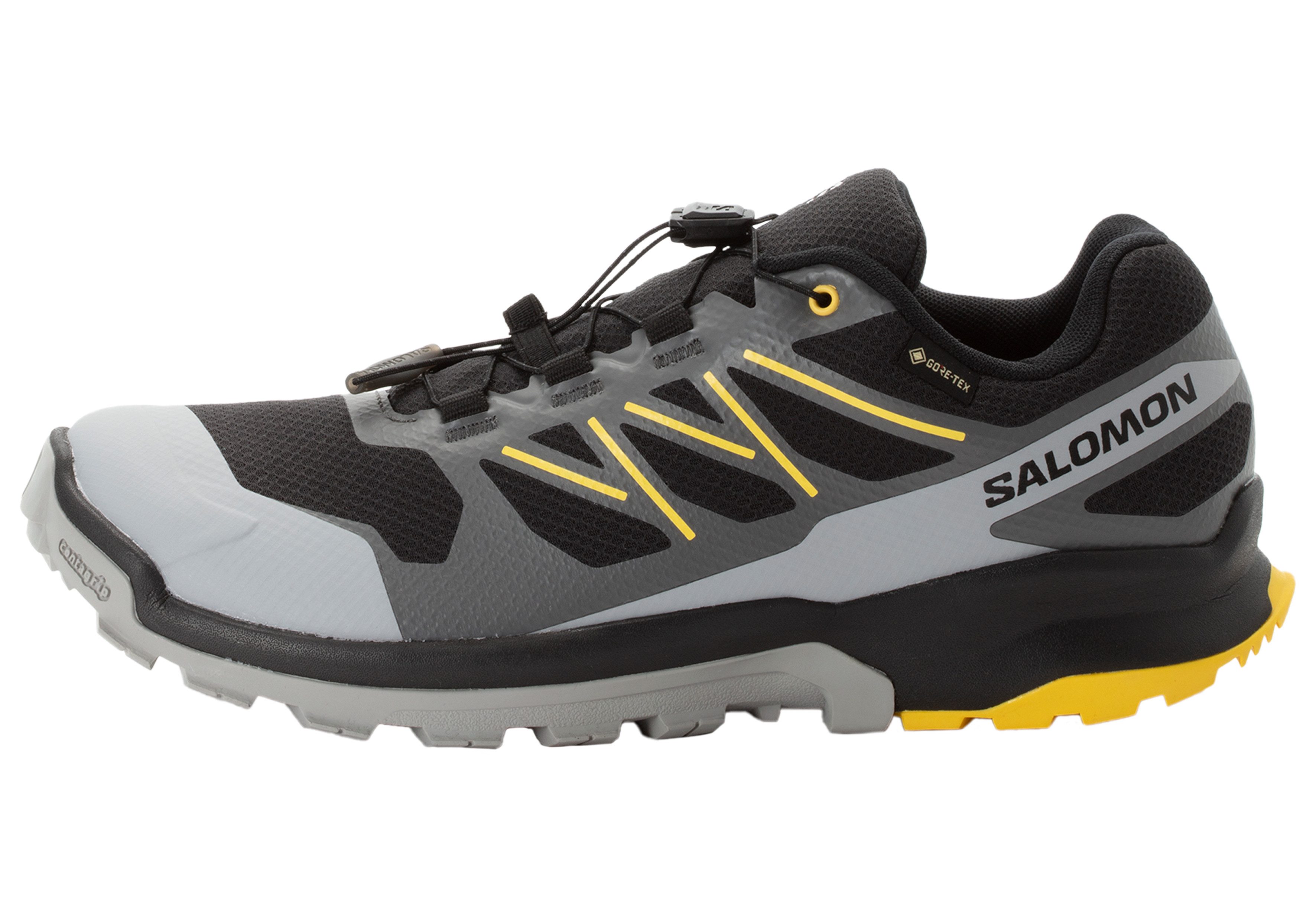 Salomon XA FLYER GORE-TEX Trailrunningschuh wasserdicht günstig online kaufen
