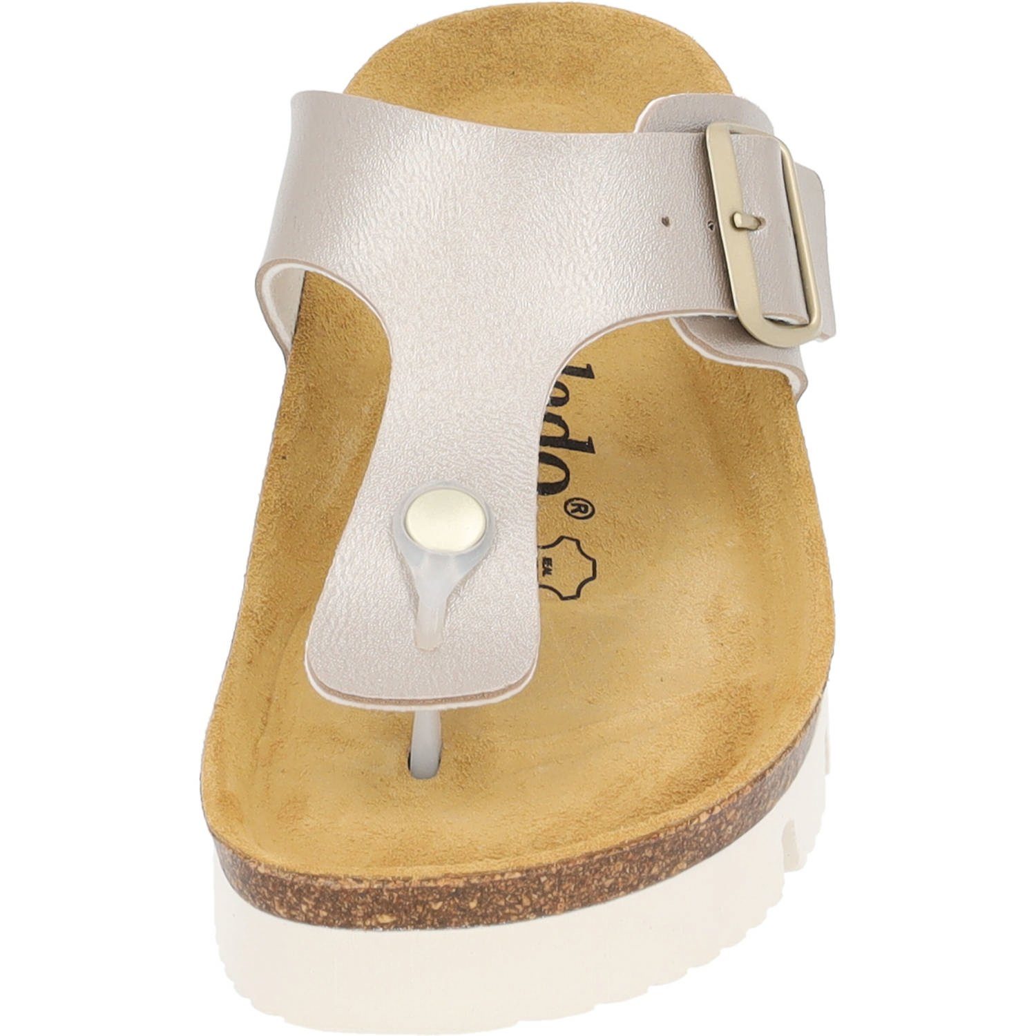 Palado Kos PL Metallic Zehentrenner