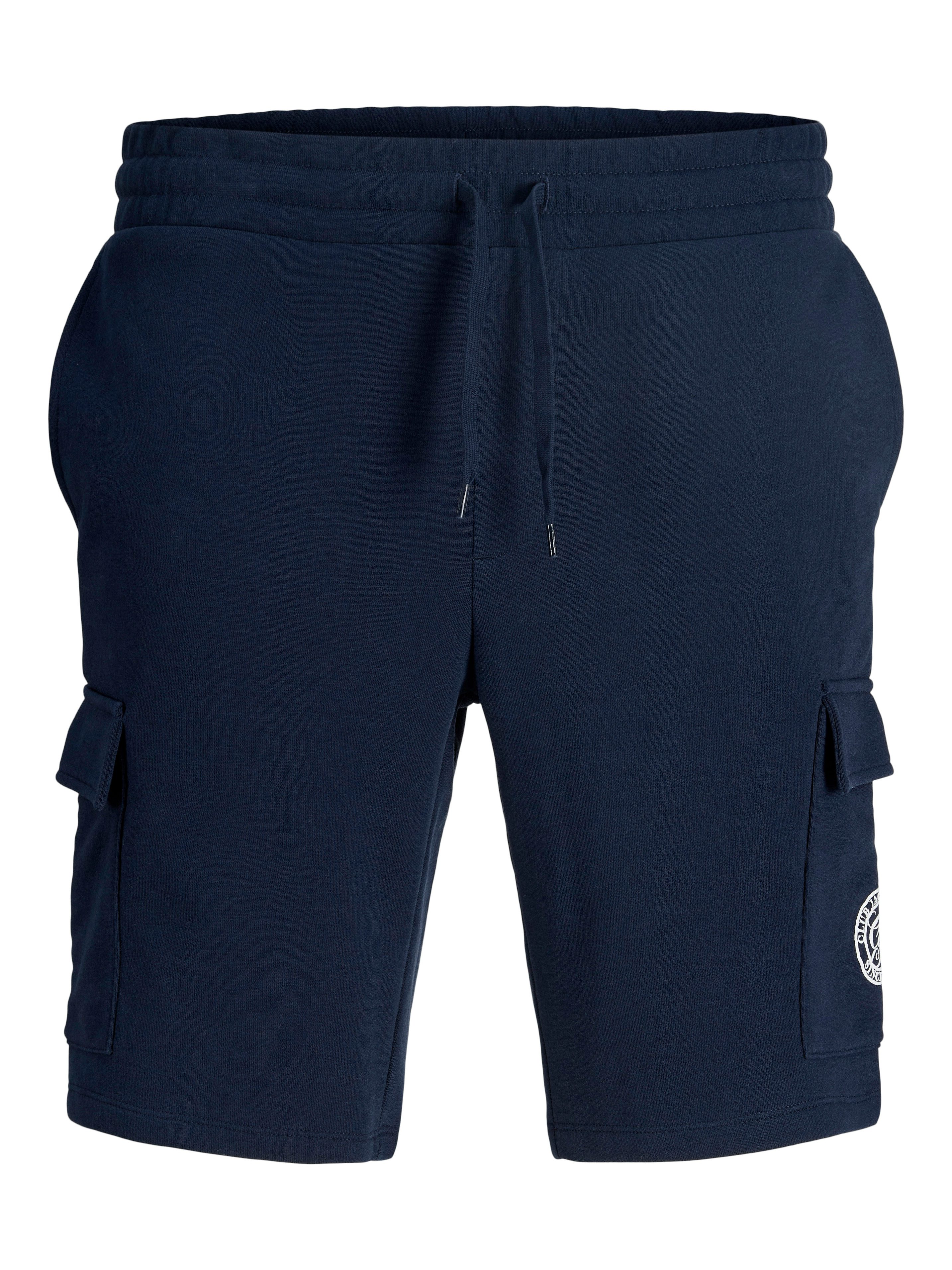 Sweatshorts JPSTGORDON ALLIANCE SWEAT SHORTS PLS