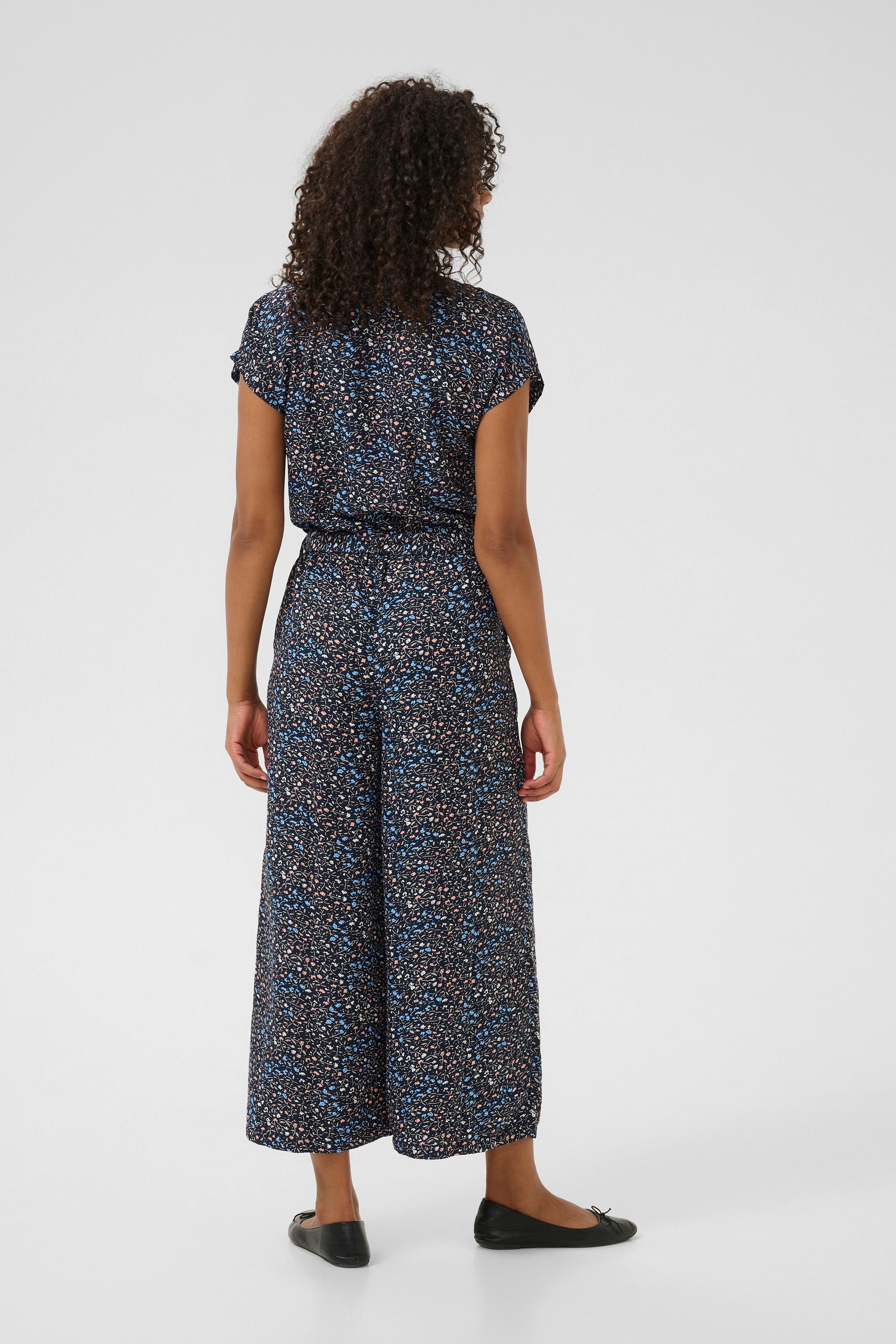 KAFFE Jumpsuit Overall KAilona