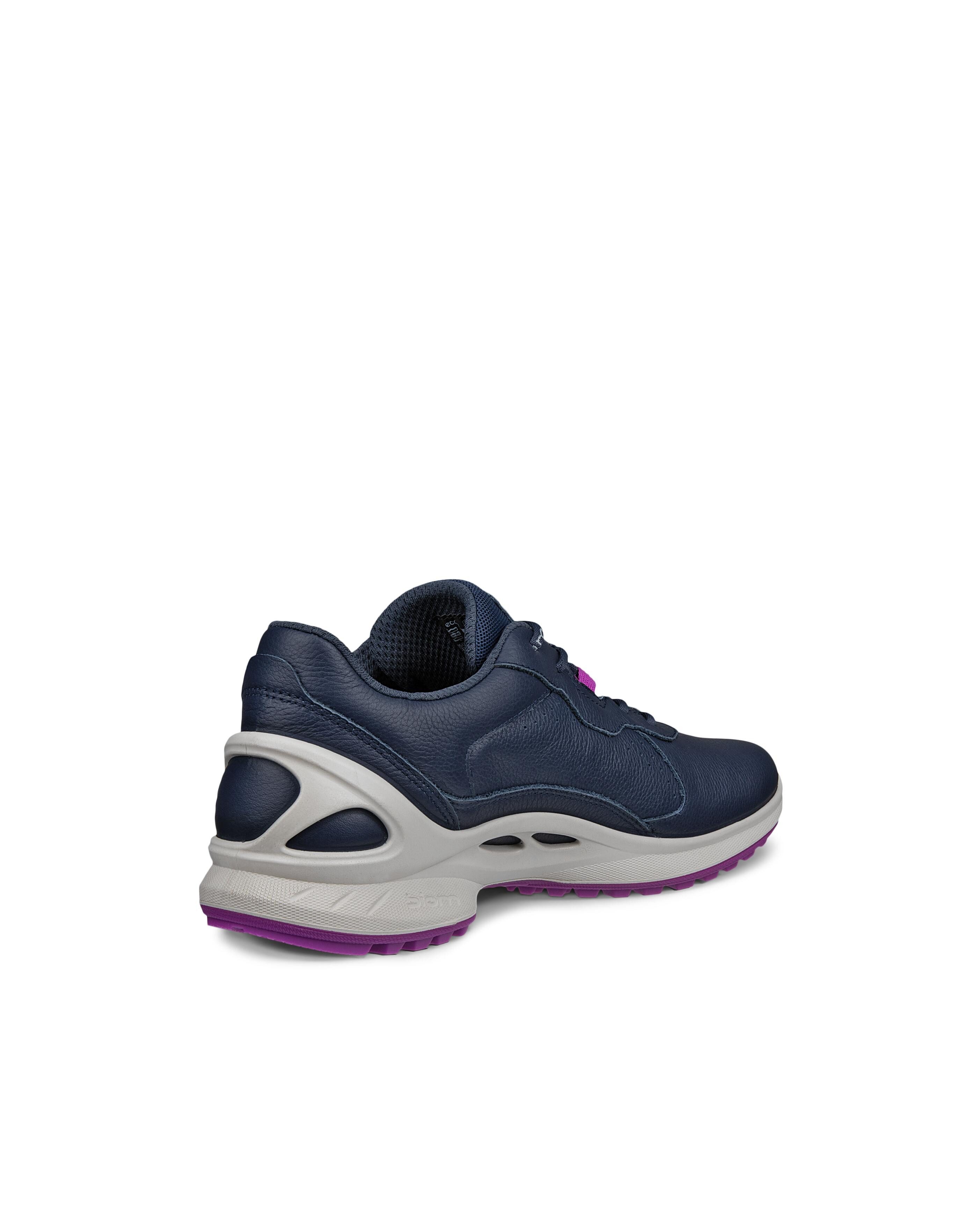 Ecco ECCO BIOM ENERGI Sneaker Outdoorschuh, Halbschuh, Schnürschuh mit Profilsohle
