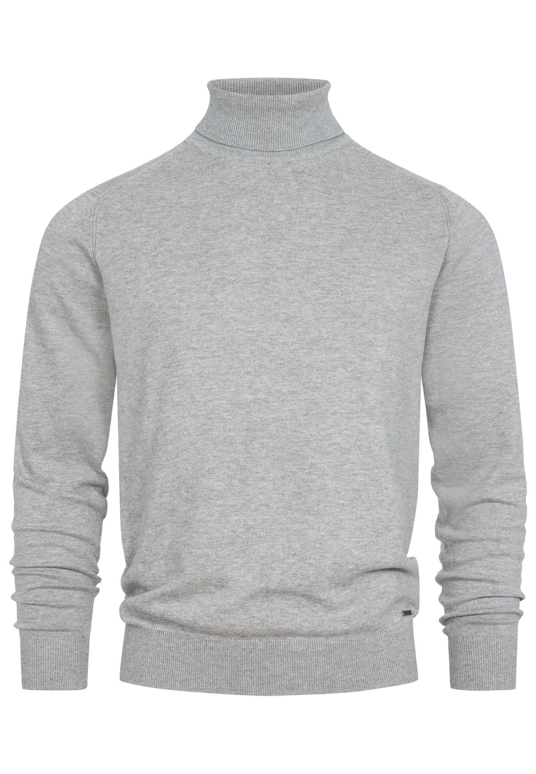 Indicode Rollkragenpullover Eldo günstig online kaufen