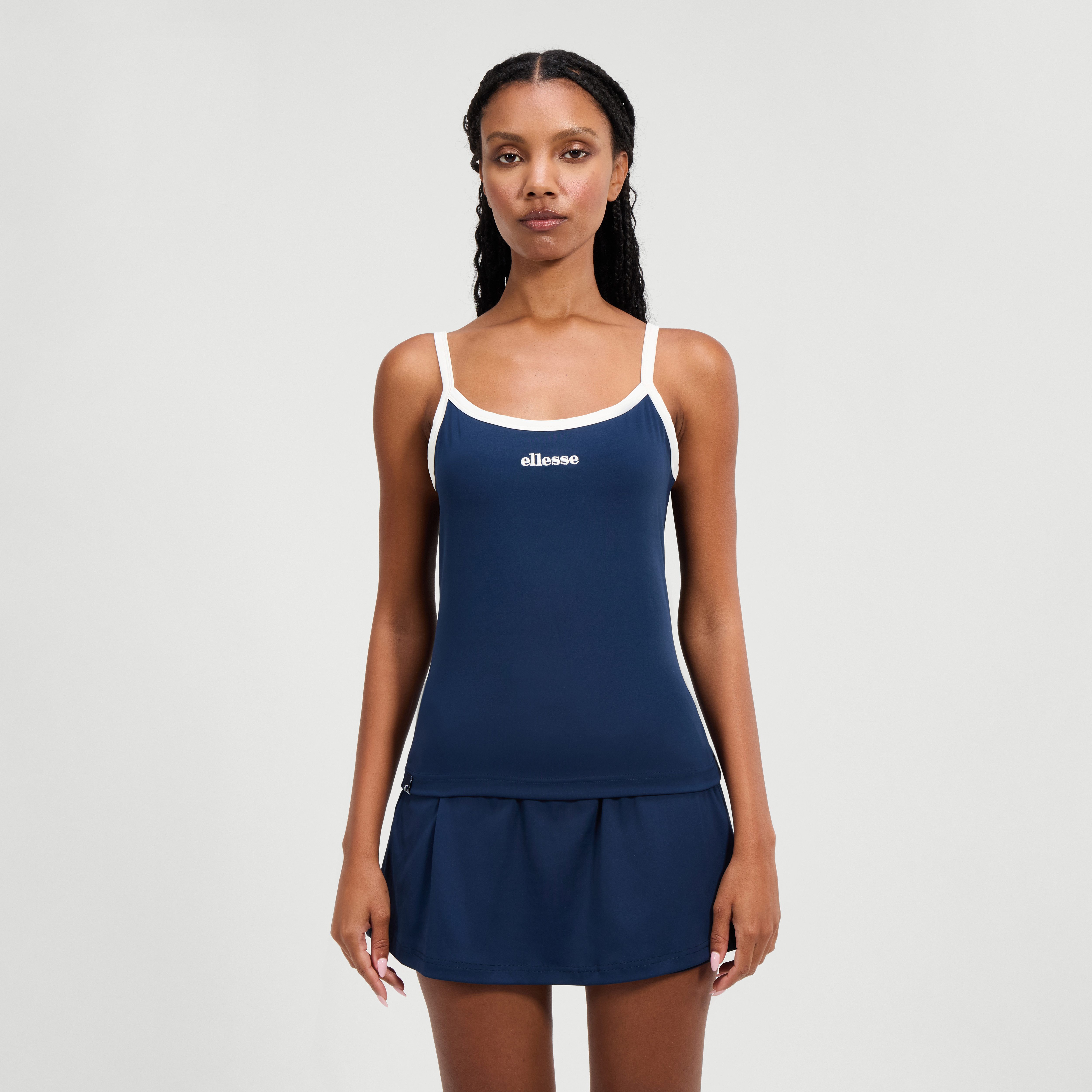 Ellesse Tanktop DOLCE VEST günstig online kaufen