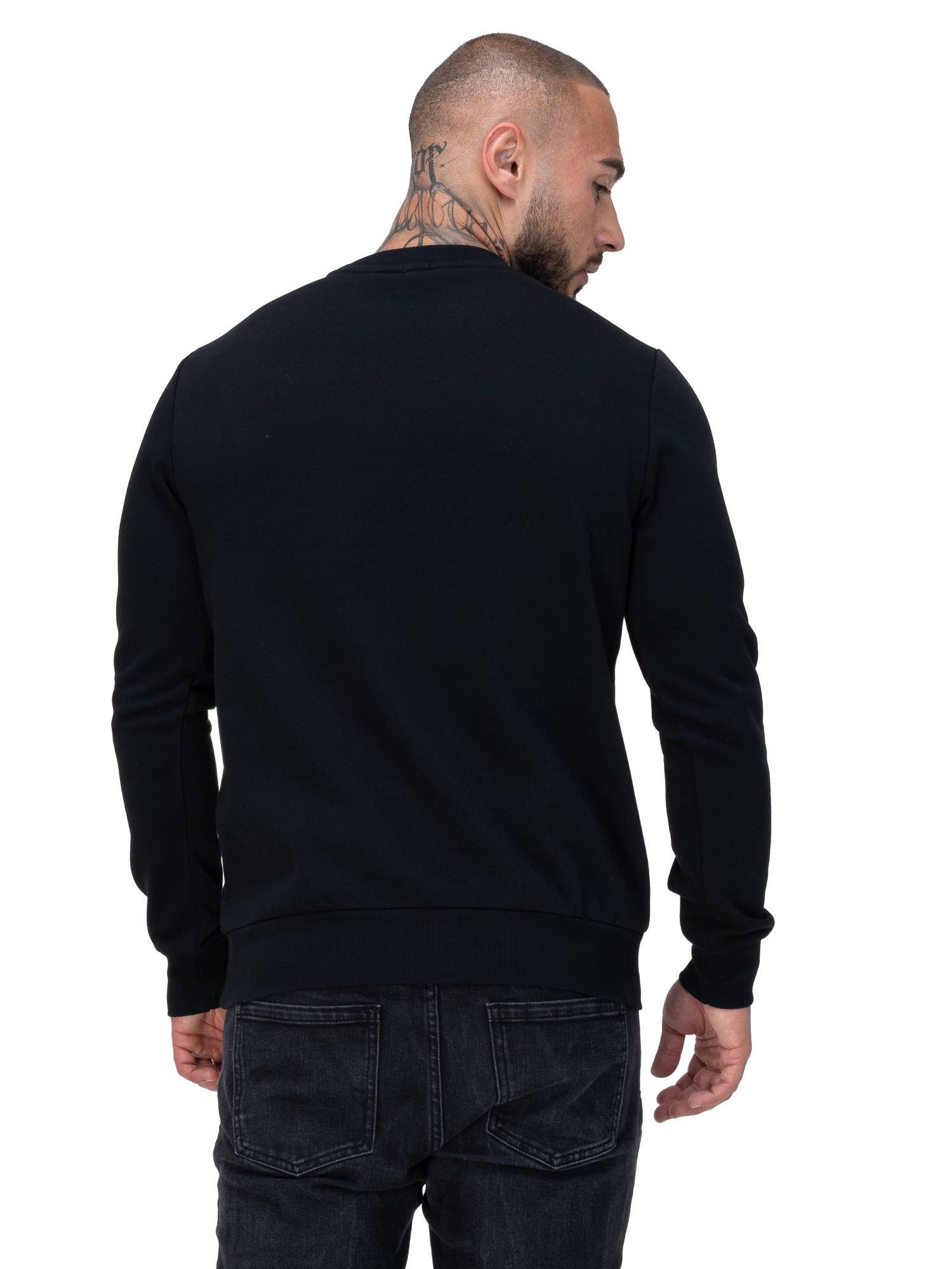 Lonsdale Sweater Sweatpulli Lonsdale Classic günstig online kaufen