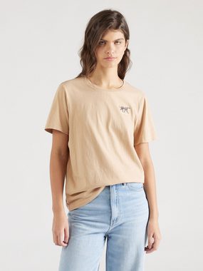 Garcia T-Shirt Z0012_ladies T-shirt ss, 2094 (1-tlg) Plain/ohne Details