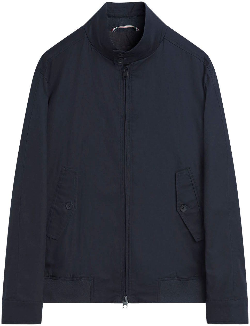 Cinque Outdoorjacke CIMADOX mit Stehkragen – Bild 4 von 5