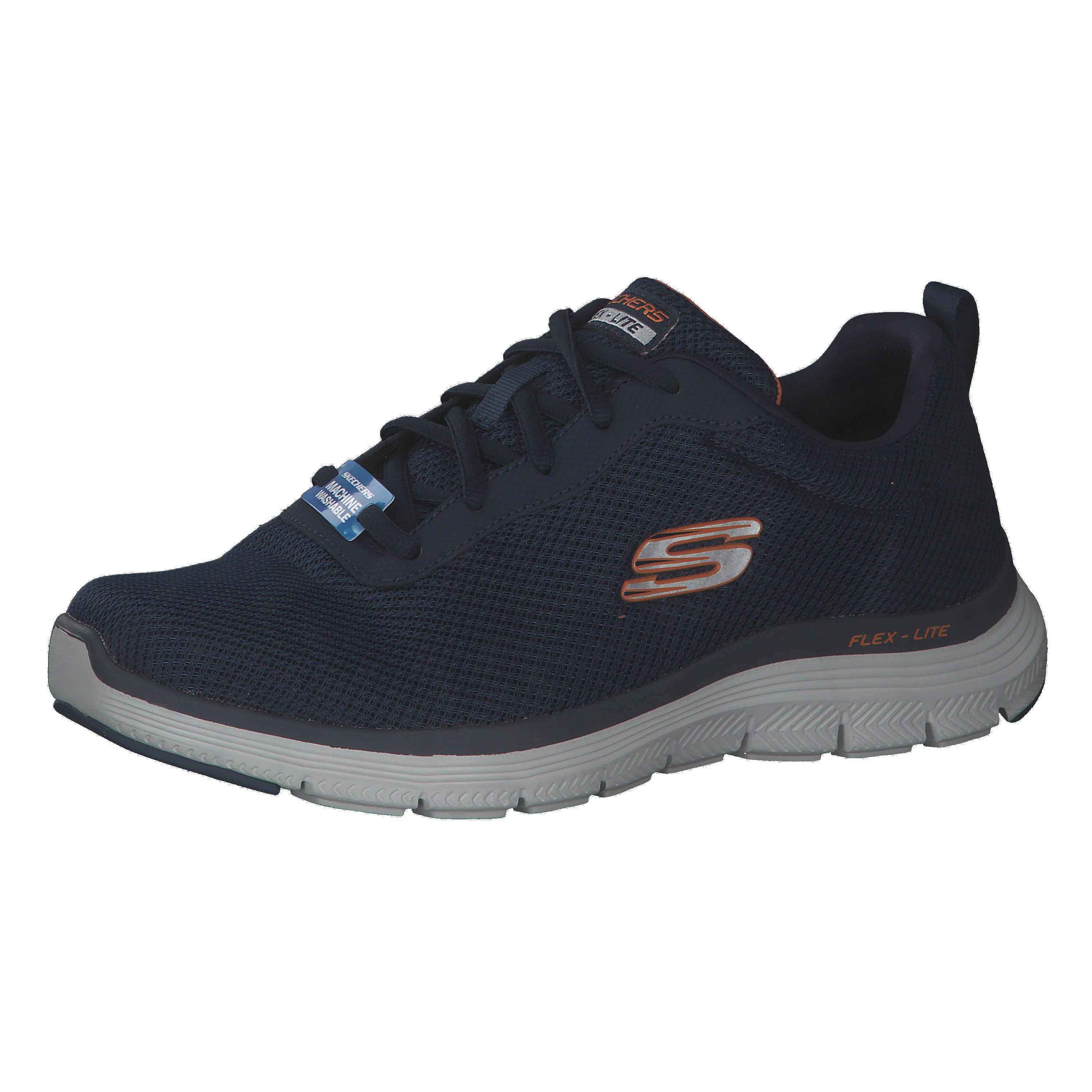 Skechers Herren Trainingsschuhe Flex Advantage 4.0 - Providence 232229 Trainingsschuh