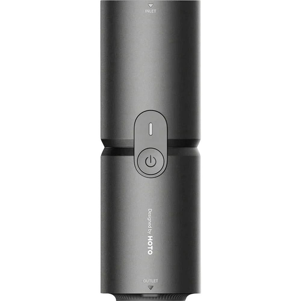 HOTO Handstaubsauger QWCXJ001 Akku-Handstaubsauger 5 V