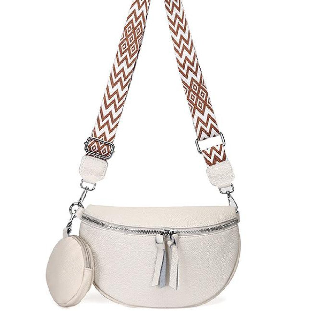 Umhängetasche Bauchtasche Damen Taschen, Umhängetasche, Brusttasche