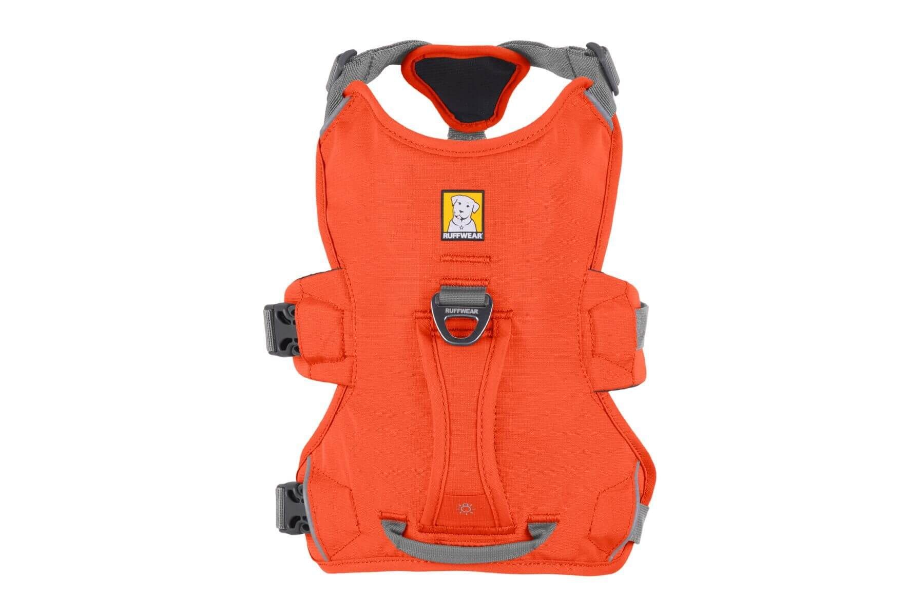 Ruffwear Hunde-Geschirr Web Master Harness günstig online kaufen
