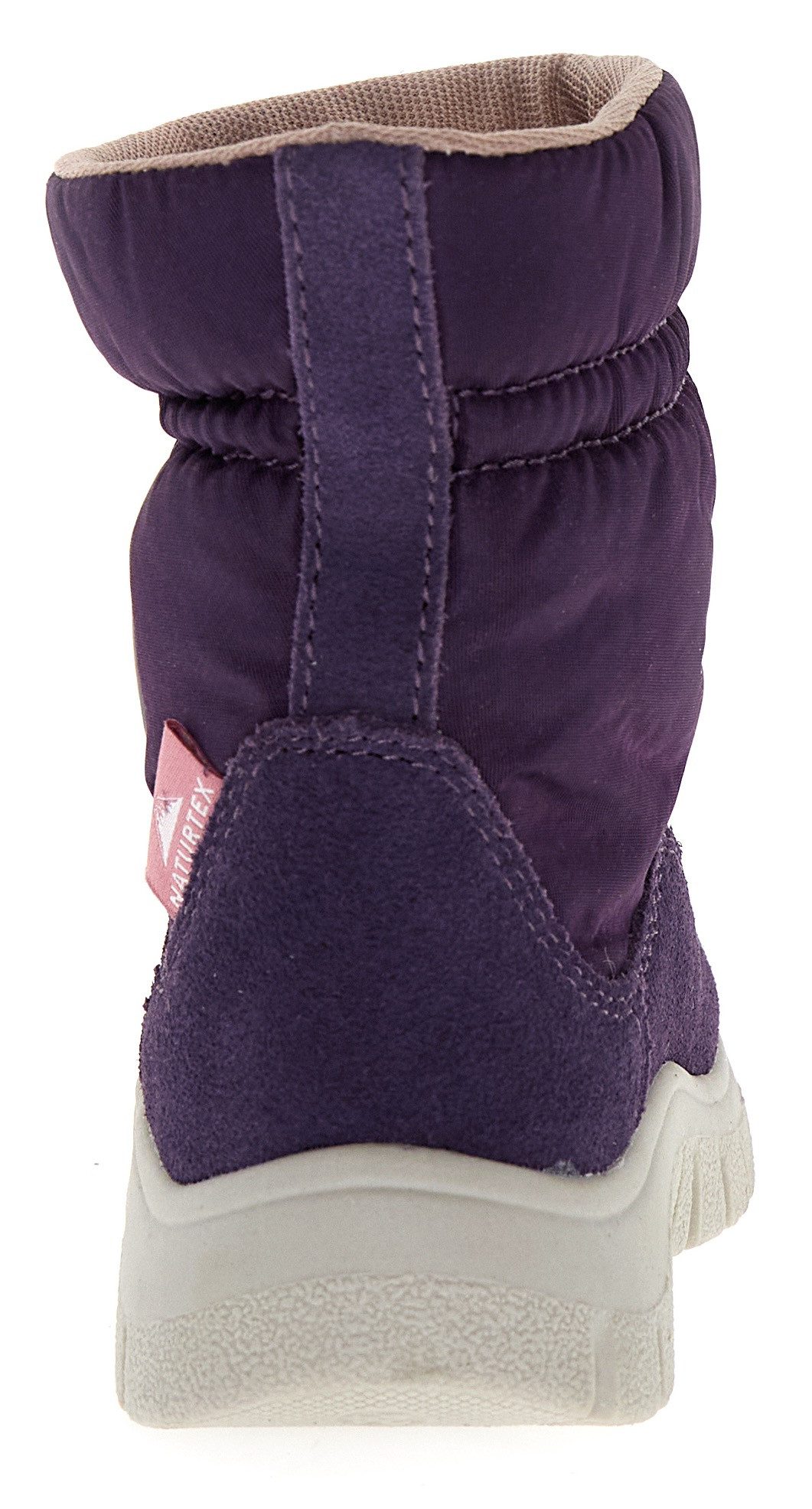 Naturino VARNA 2 WP Winterstiefel Snowboots, Winterschuh mit Wollfutter, Größenschablone zum Download