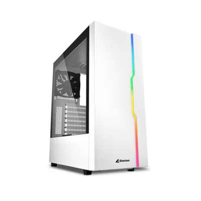 Sharkoon PC-Gehäuse RGB Slider