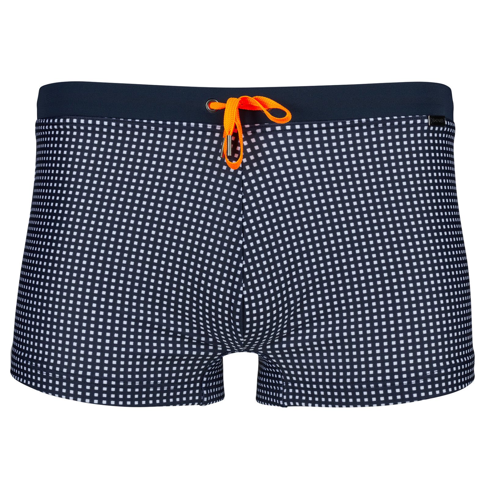 Skiny Badehose Herren Badehose eng anliegend (1-St)