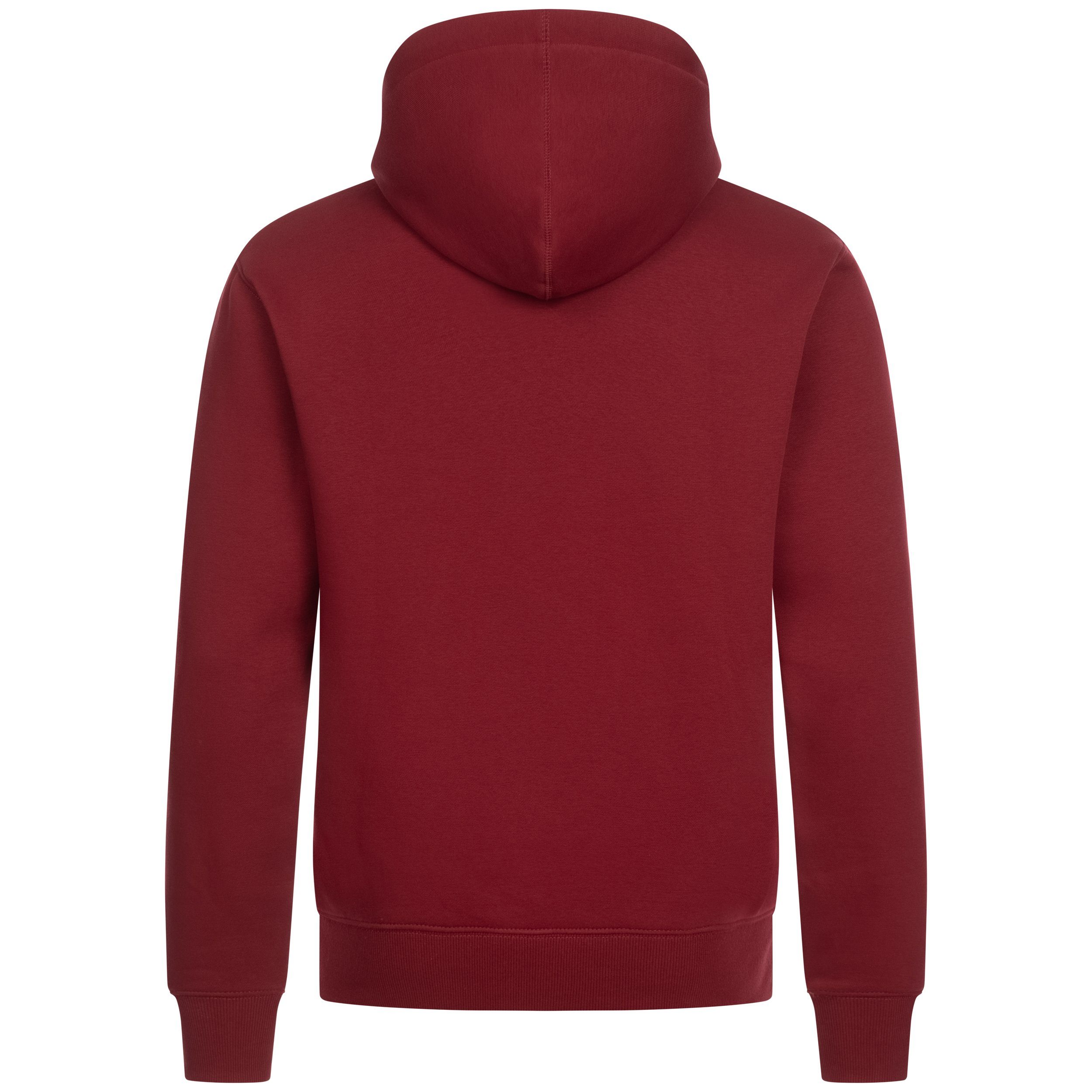 Höhenhorn Hoodie Janga Herren Kapuzen Pullover für Männer Hoody Sweatshirt Hochwertige Baumwolle, weiche Innenseite, angenehm warm