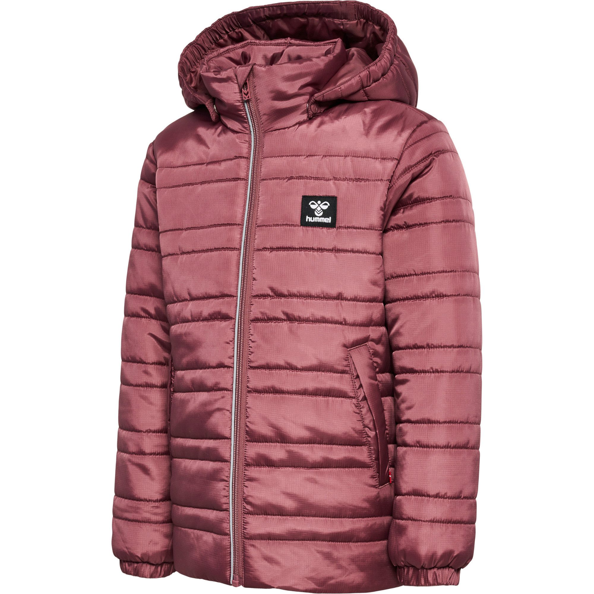 hummel Allwetterjacke Hummel Kinder Steppjacke hmlBilbo Tex Jacket 220609