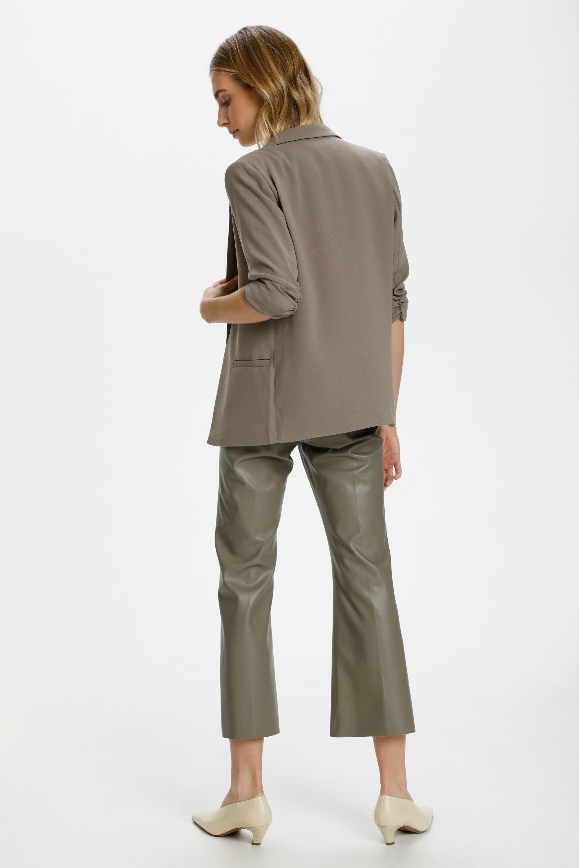 SOAKED IN LUXURY Jackenblazer Shirley blazer Forever Irresistible