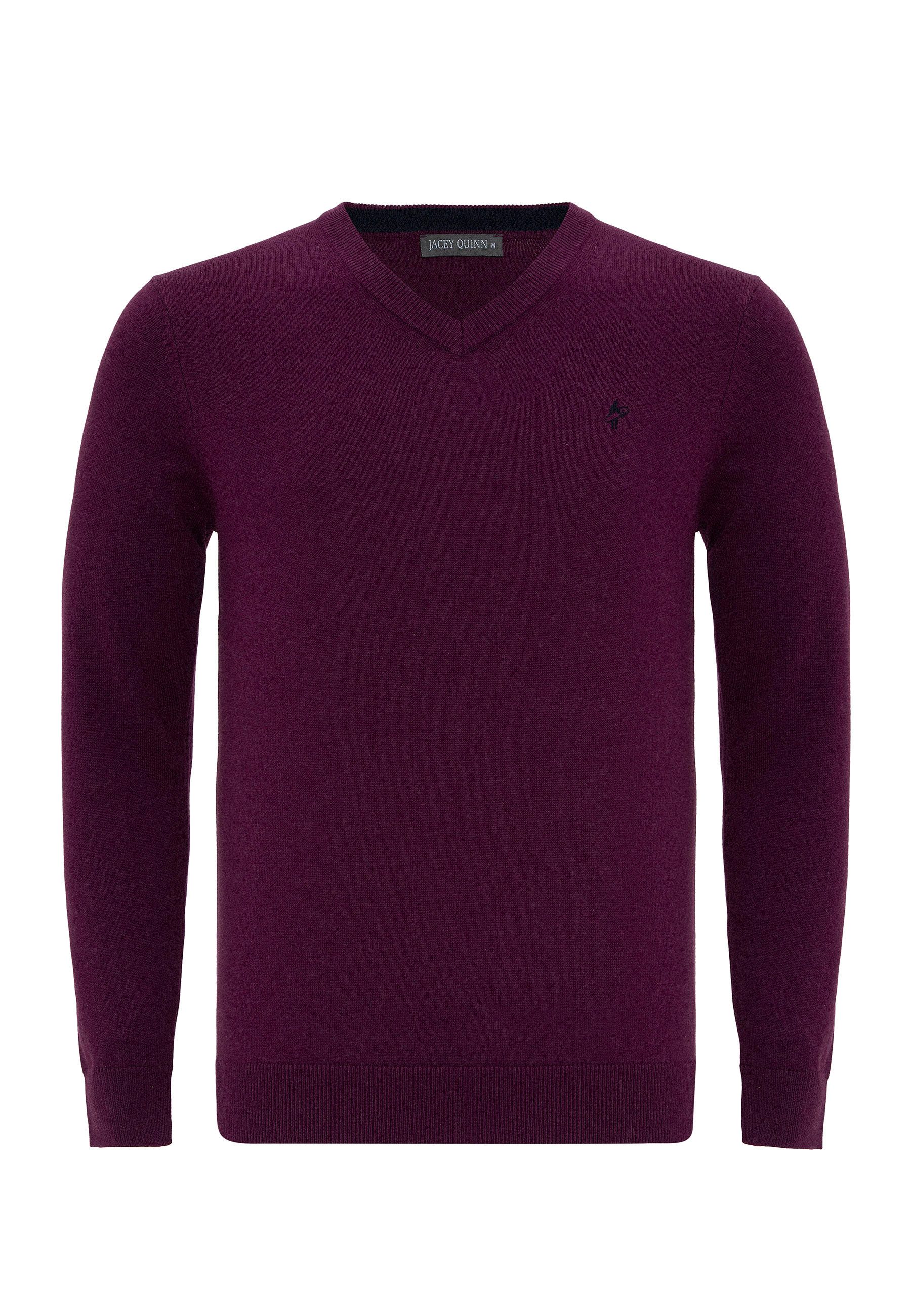 Jacey Quinn Sweatshirt Porto günstig online kaufen