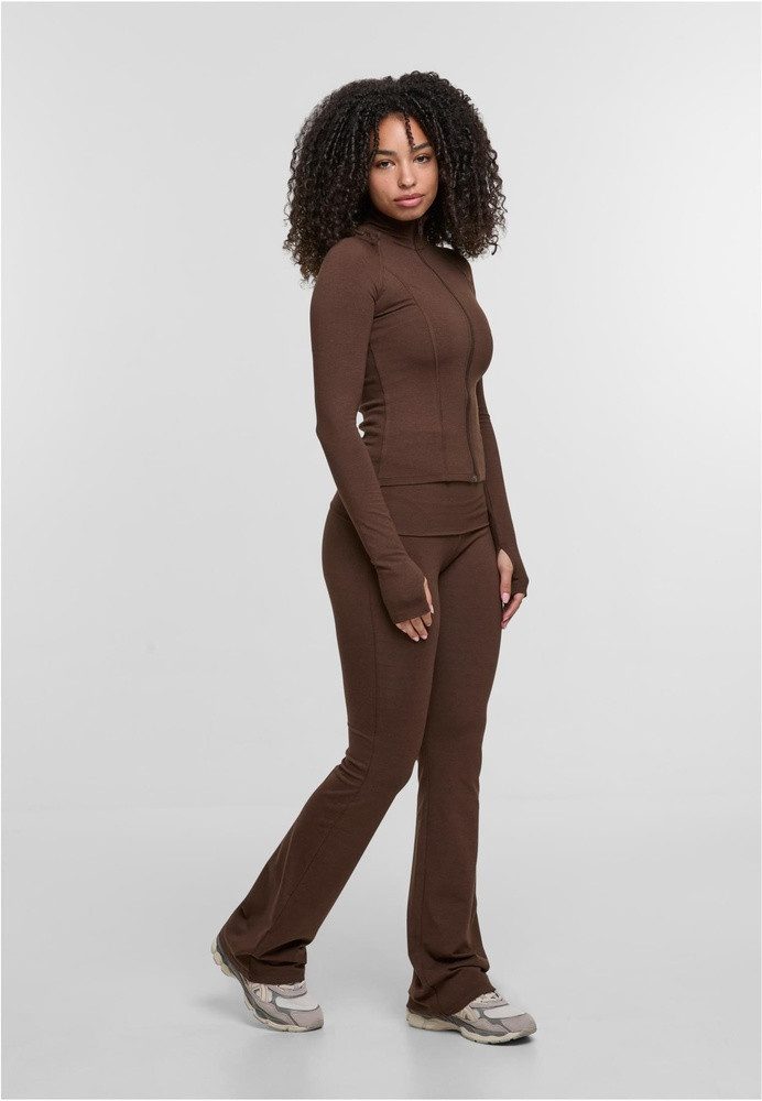 DEF Sweatjacke DEF Gym Übergangsjacken