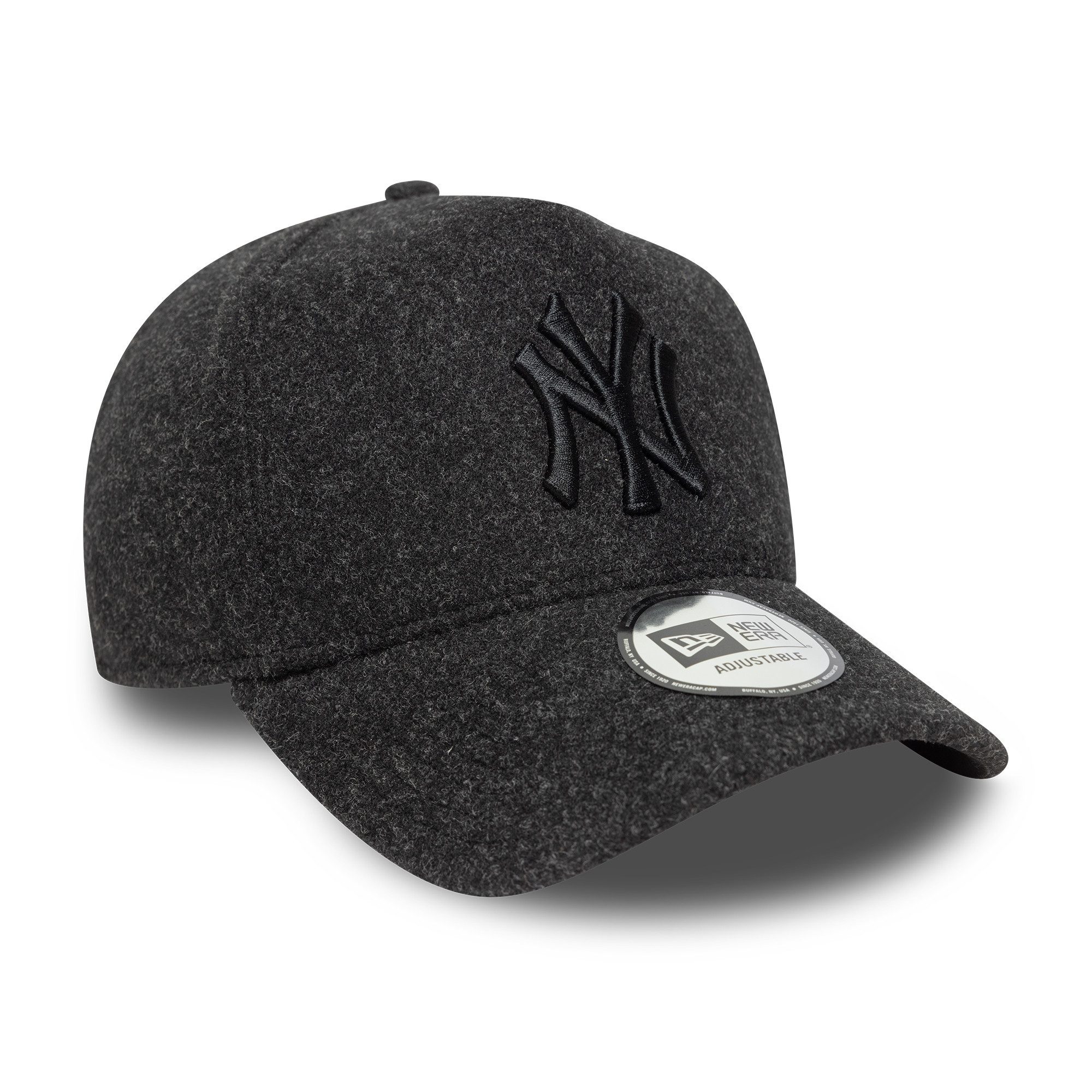 New Era Snapback Cap 9FORTY E-Frame New York Yankees MLB Melton