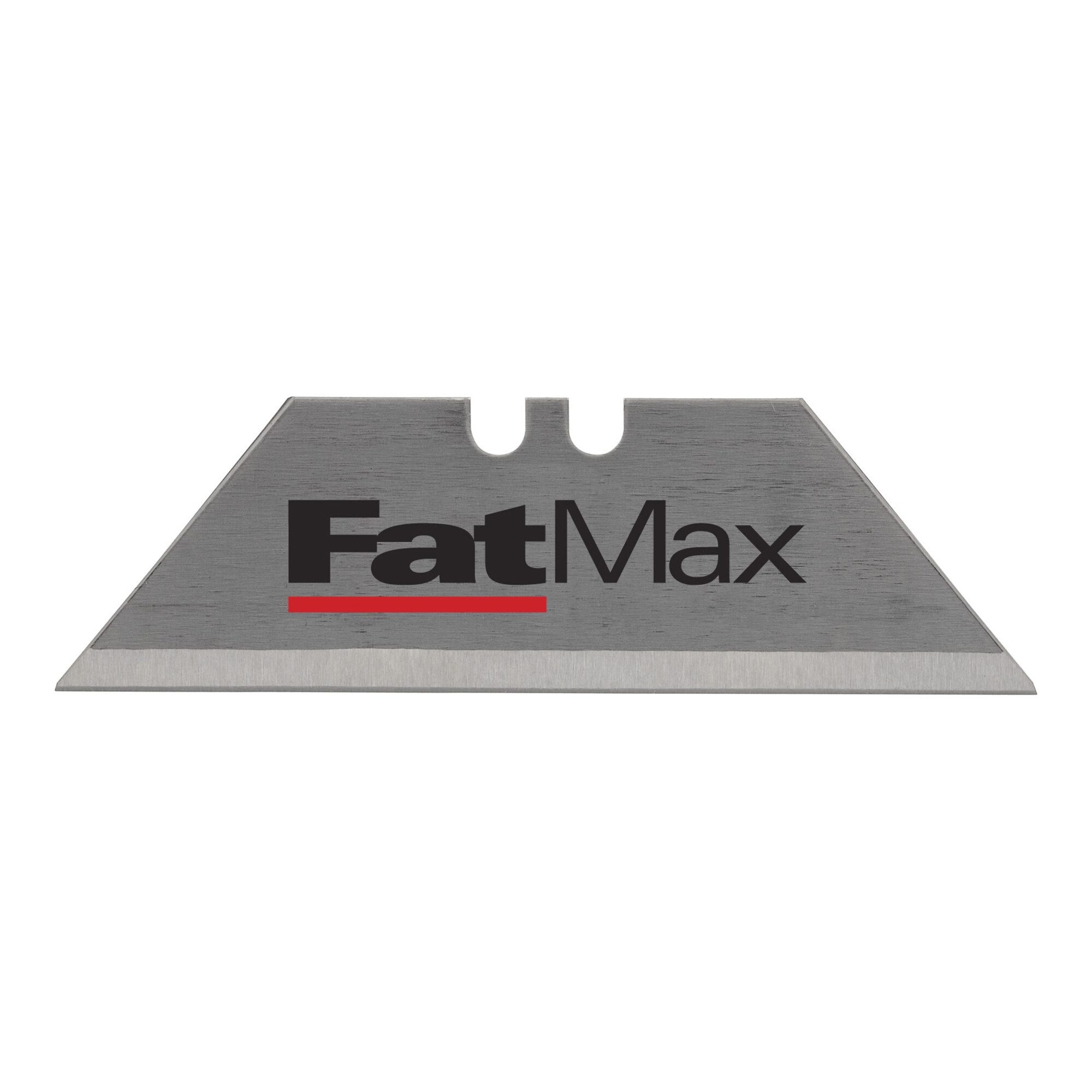 STANLEY Messerklinge Stanley Trapezklinge FatMax 100 St. im Spender 100 Stk