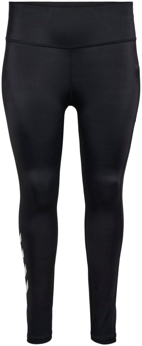 hummel Trainingstights TE CURVY HIGHT WAIST TIGHTS PLUS