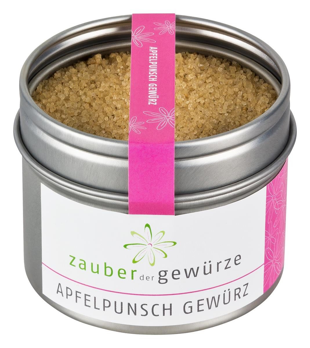 Zauber der Gewürze Gewürz Zauber der Gewürze Apfelpunsch Gewürz
