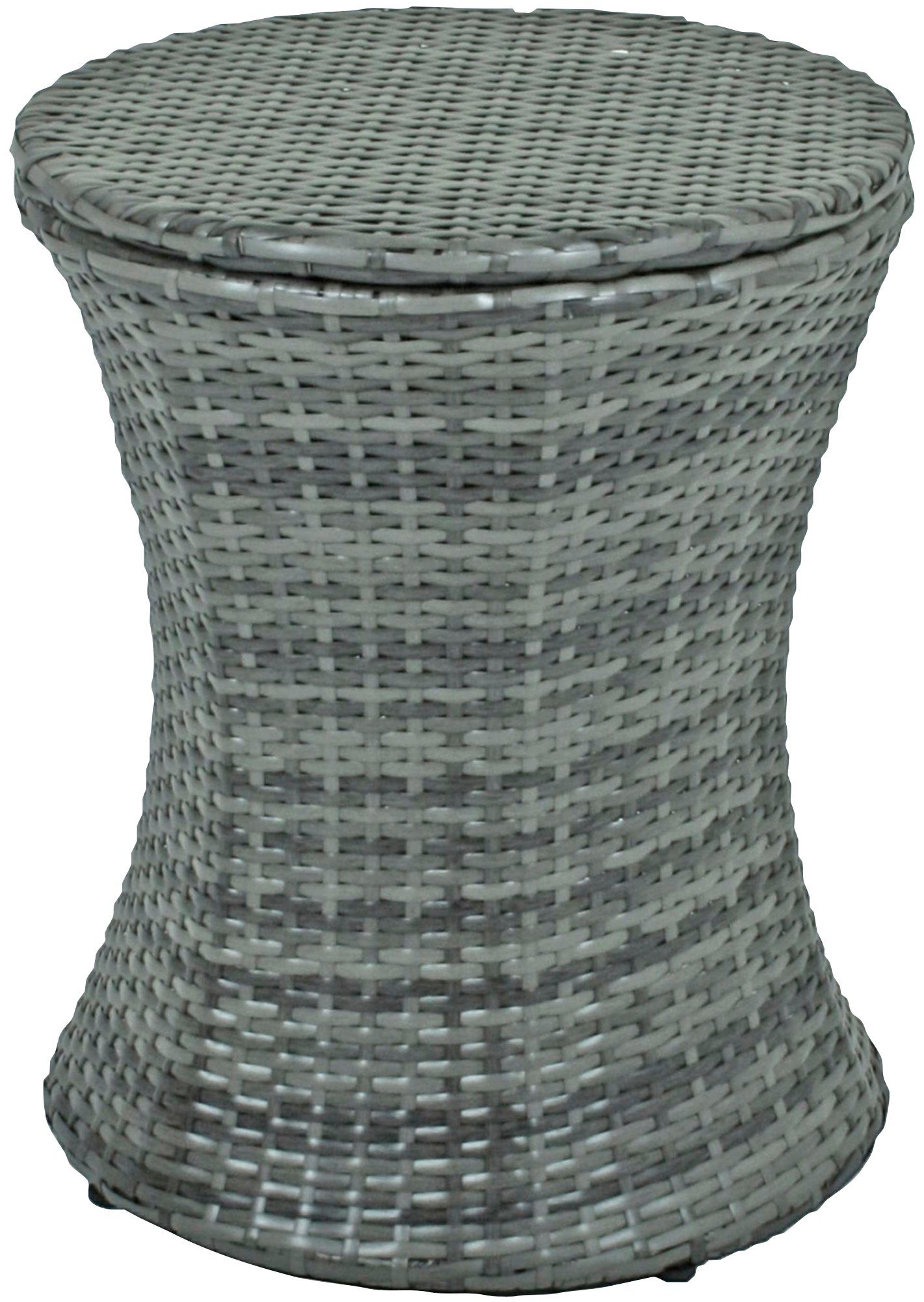 Garden Pleasure Gartentisch MUMBAI, mit Getränkekühler günstig online kaufen