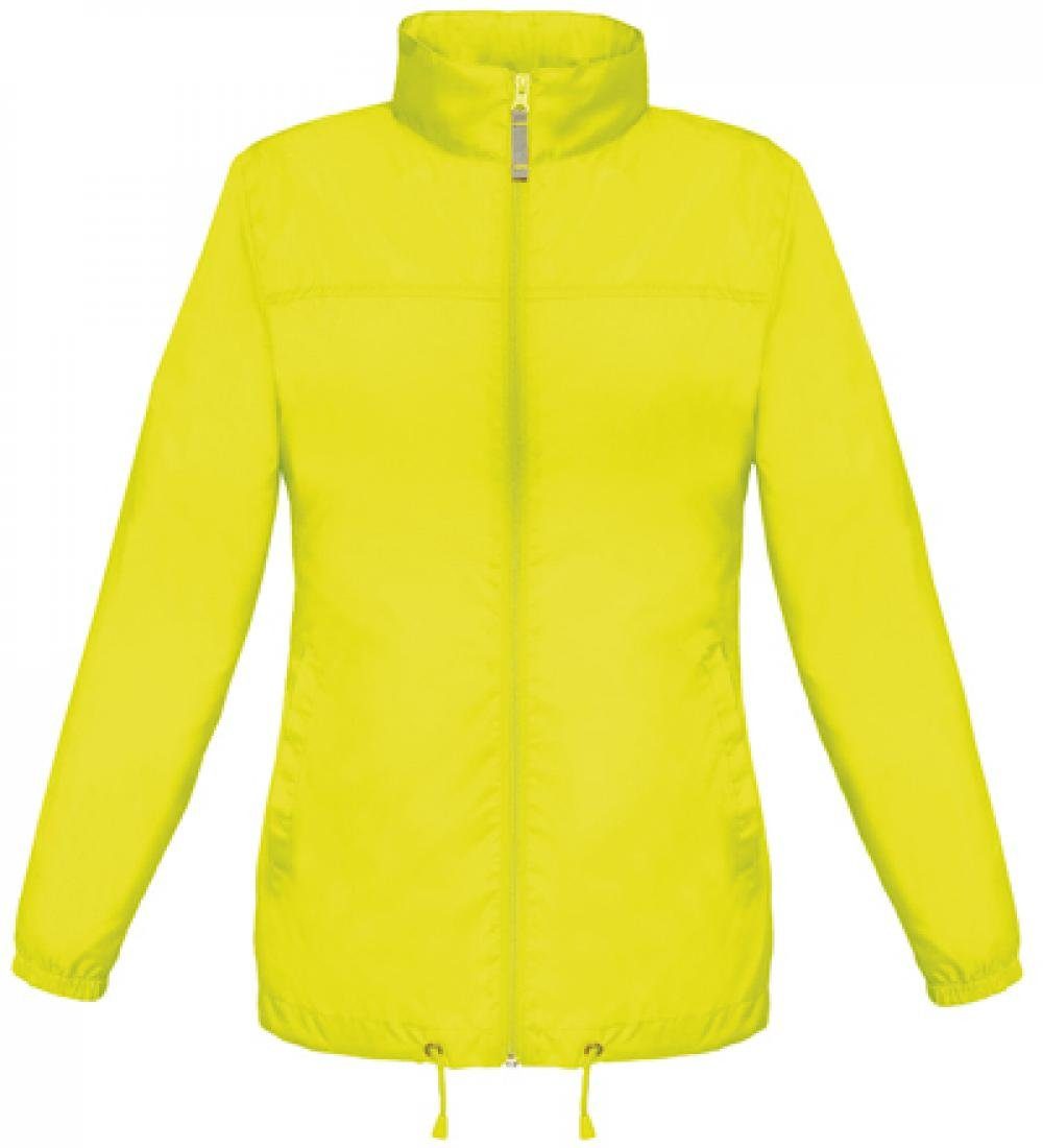 B&C Outdoorjacke Jacket Sirocco / Women günstig online kaufen