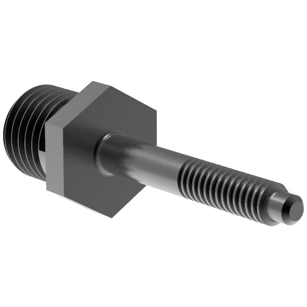 GESIPA Gewindebolzen Gewindedorn M 4 1436212