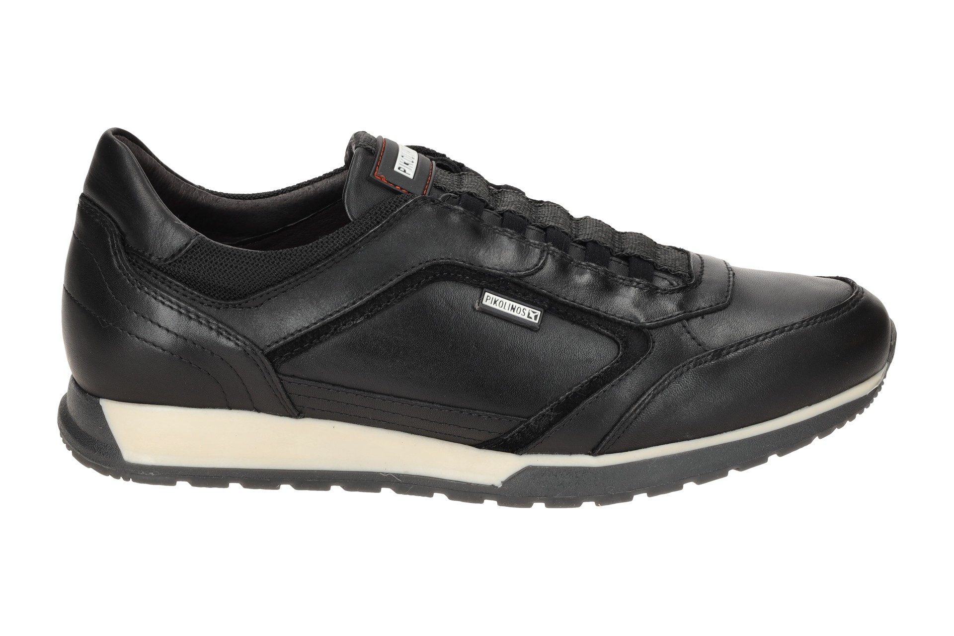 PIKOLINOS M5N-6247C1 black Slipper günstig online kaufen