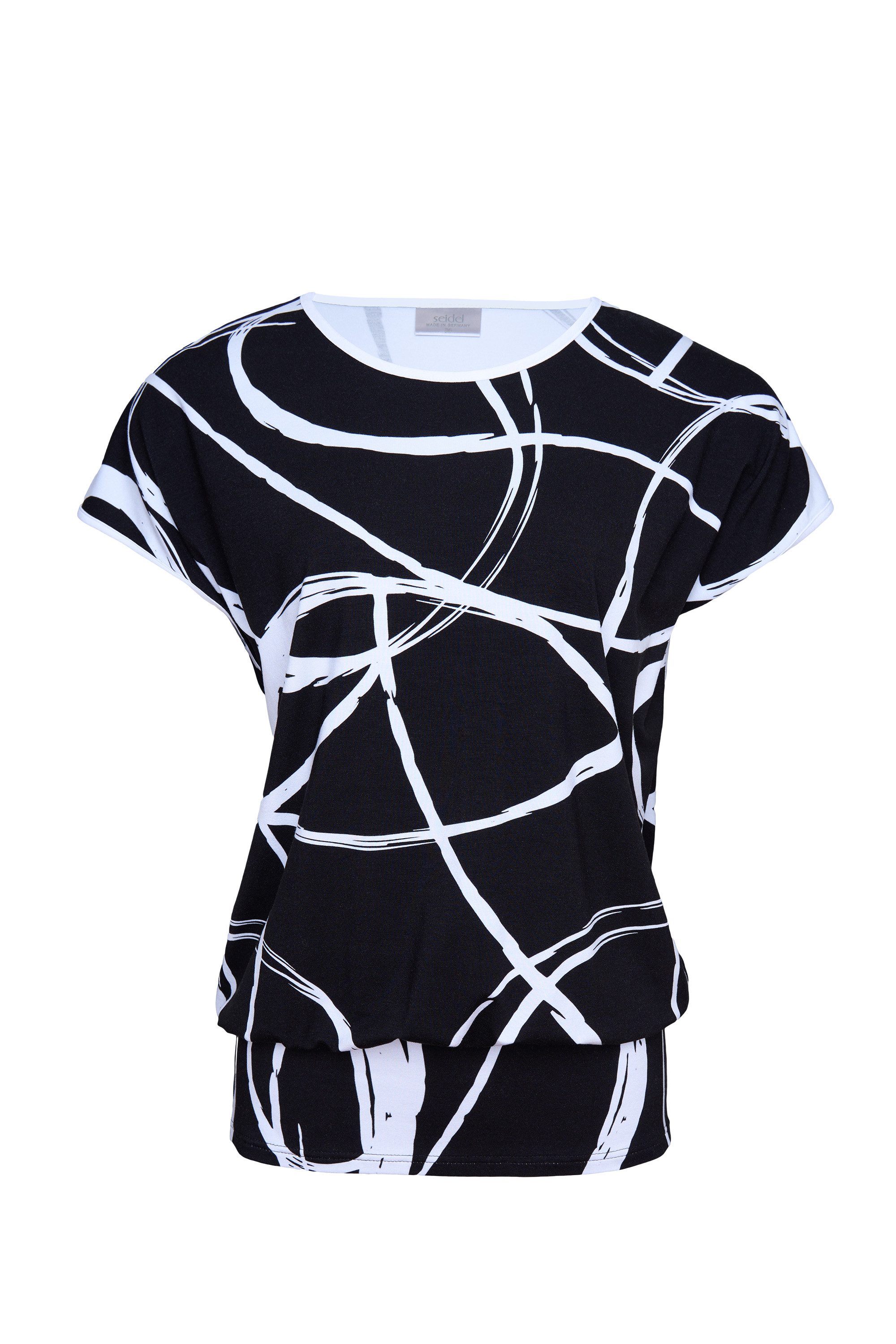 Kurzarmshirt