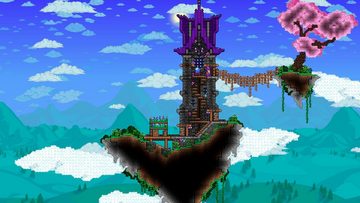 Terraria Nintendo Switch