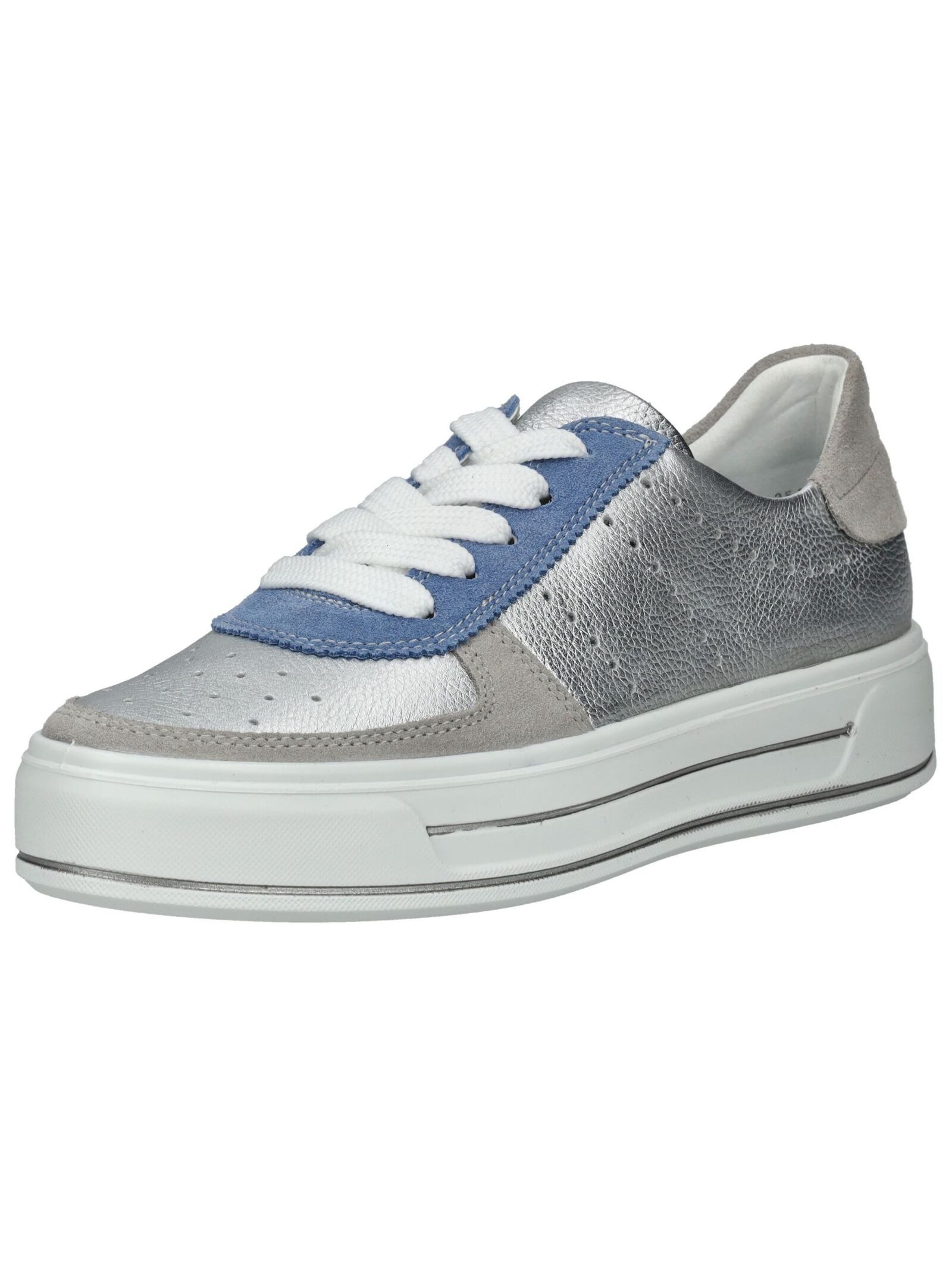 Ara Sneaker Leder Sneaker günstig online kaufen