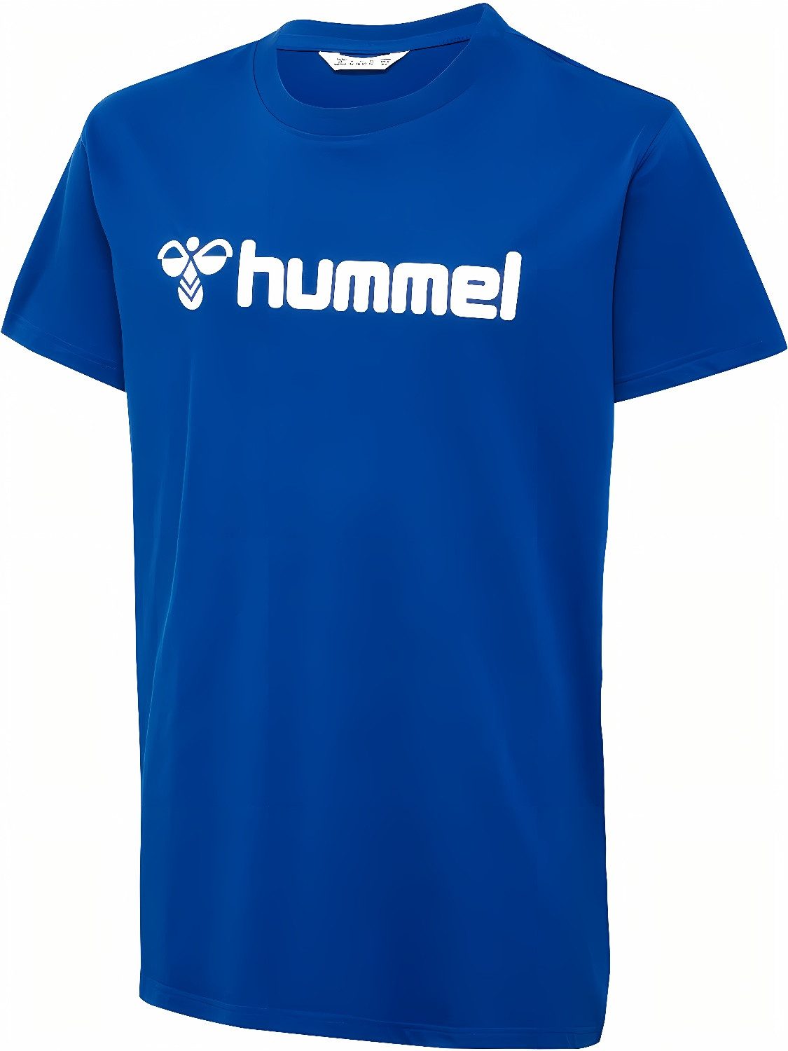 T-Shirt Hmlgo 2.0 Logo T-Shirt S/S Kids