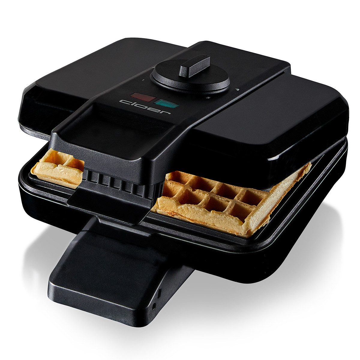 Cloer Waffeleisen Cloer 1420