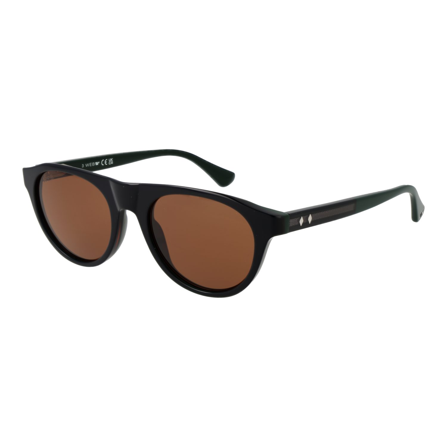 Web Sonnenbrille WE0377 5198E