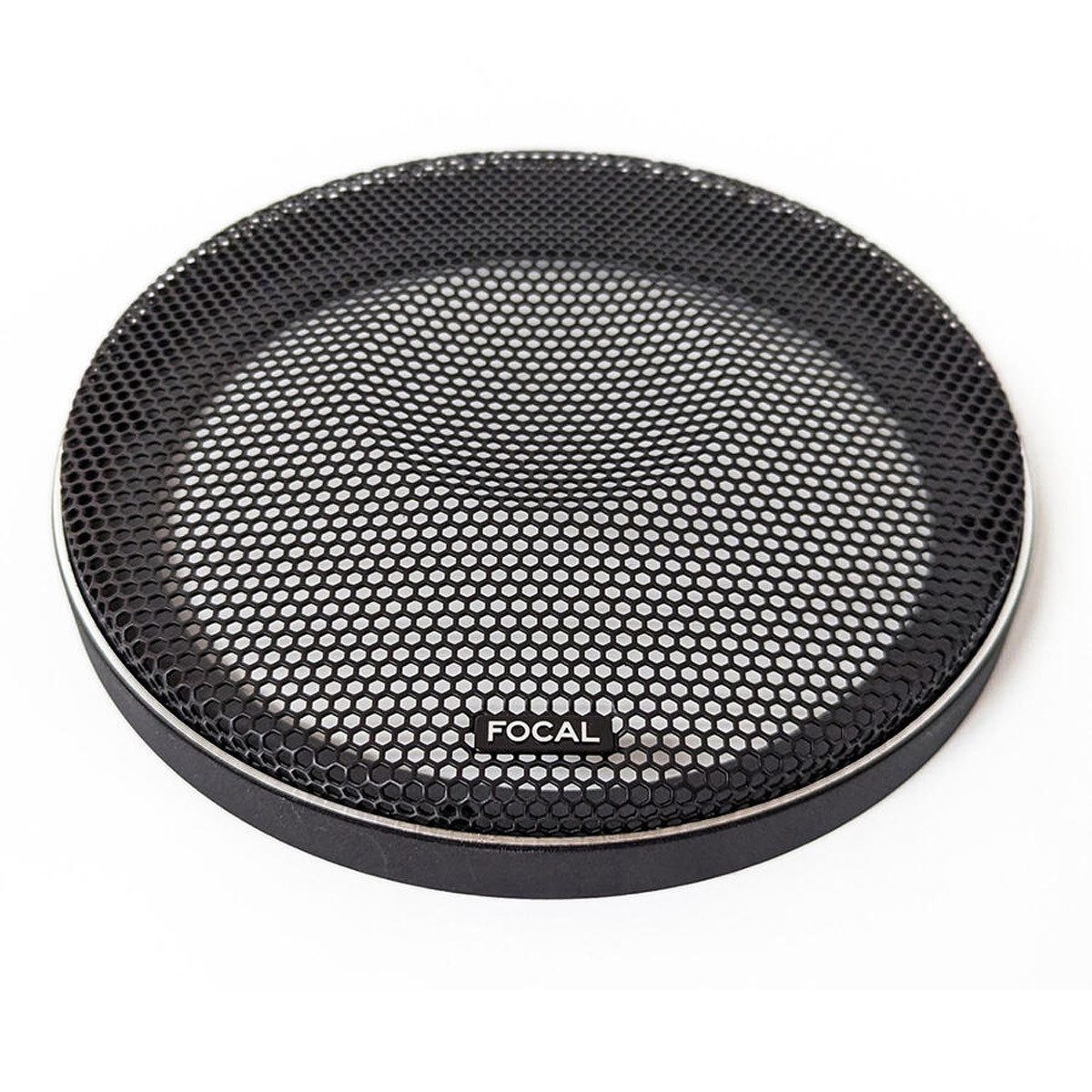 FOCAL K2 GRILLE 6.5'', Gitter für Subwoofer 6,5" / 16,5 cm Auto-Subwoofer (max.: W cm)