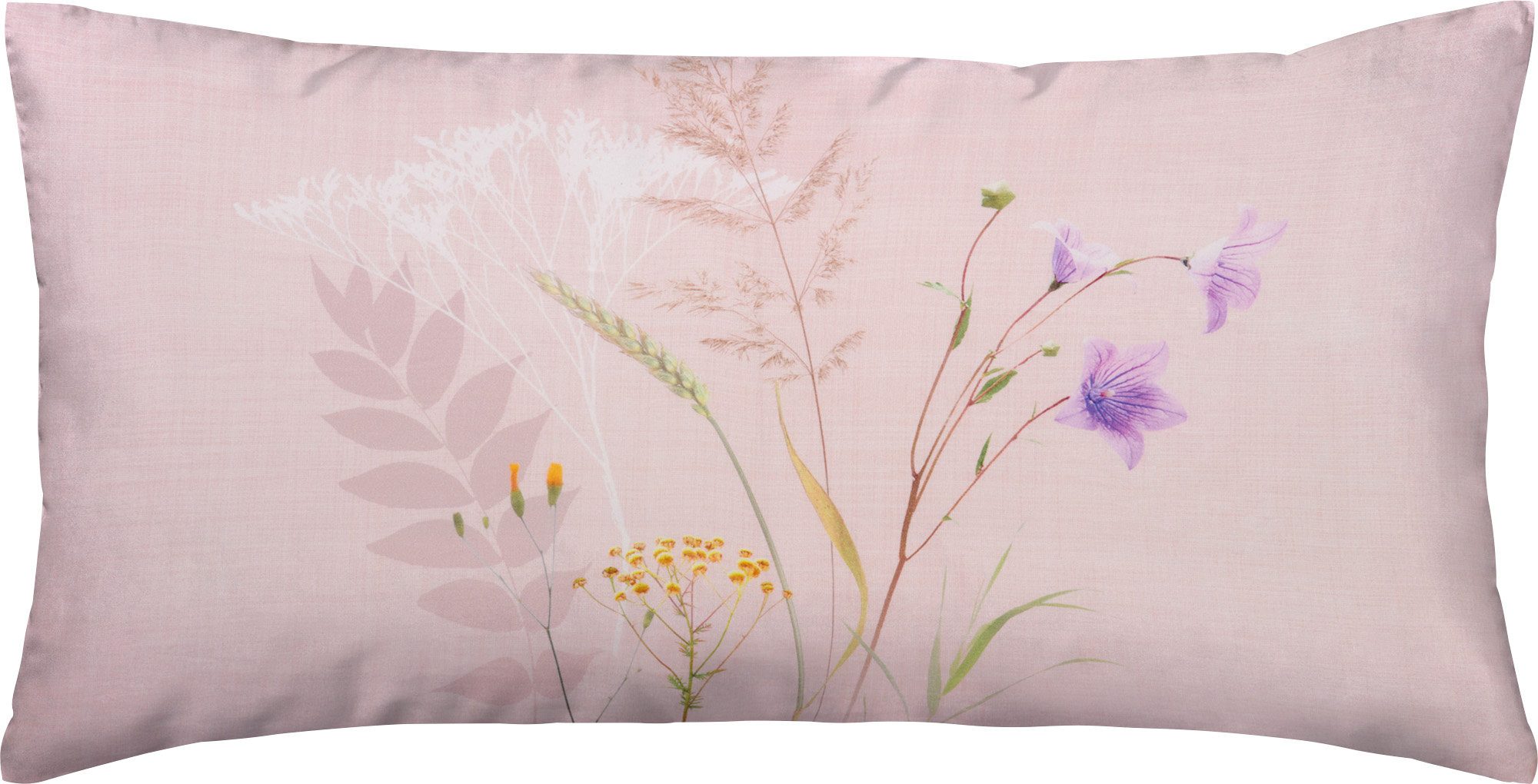 Erwin Müller Подушкиbezüge Подушкиbezug, Blumen