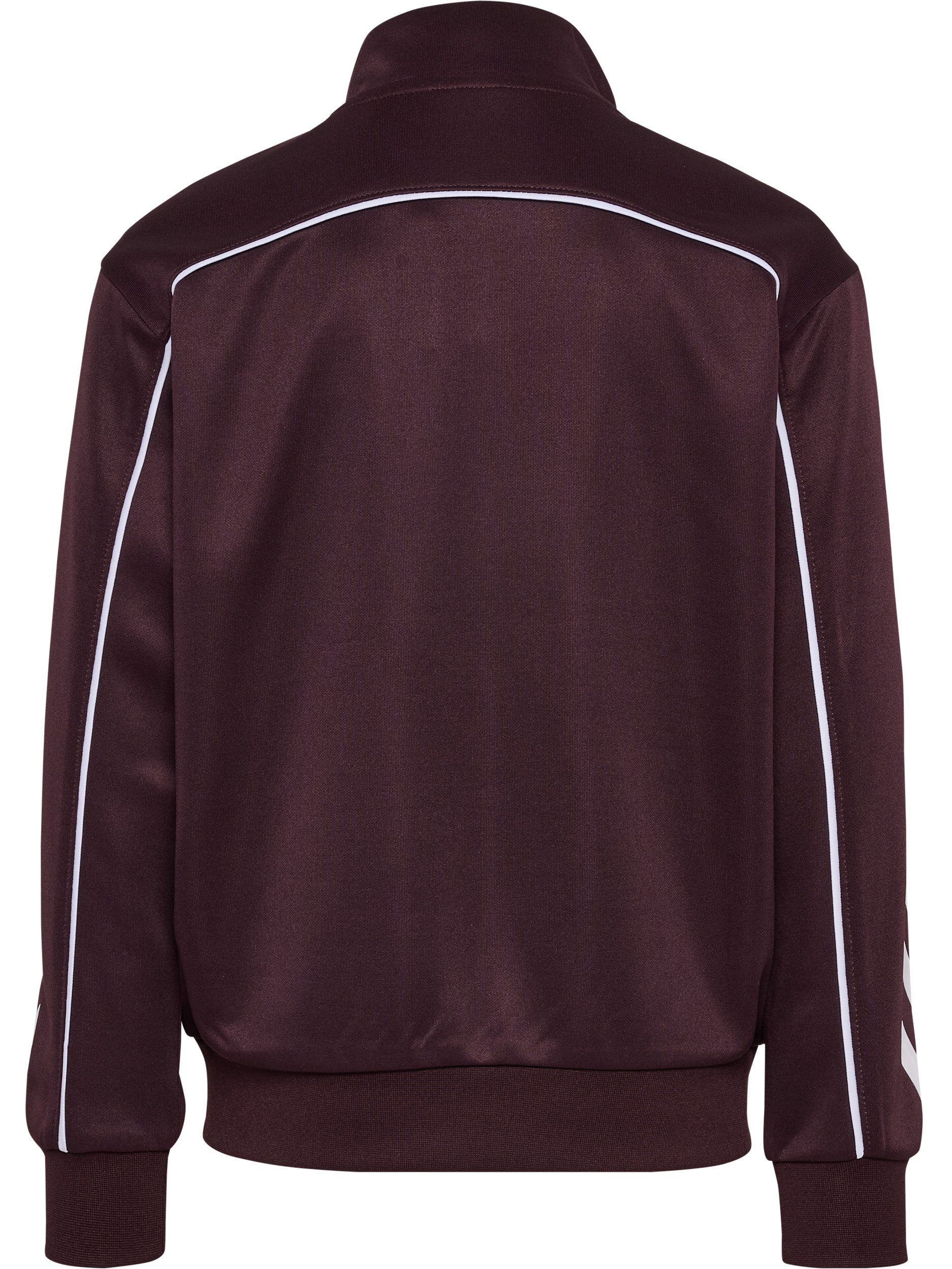 hummel Trainingsanzug (2-tlg), zweiteiliges Set, aus Polyester, in den Größen 128 bis 164 erhältlich – Bild 2 von 3