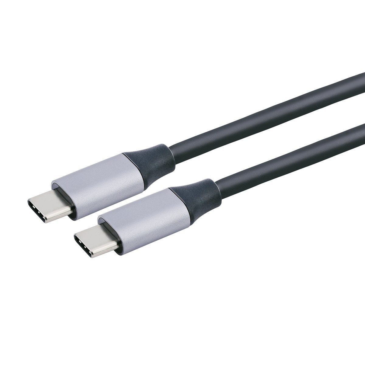 Grundig Grundig 1.5M USB-C Kabel Strom-Adapterkabel