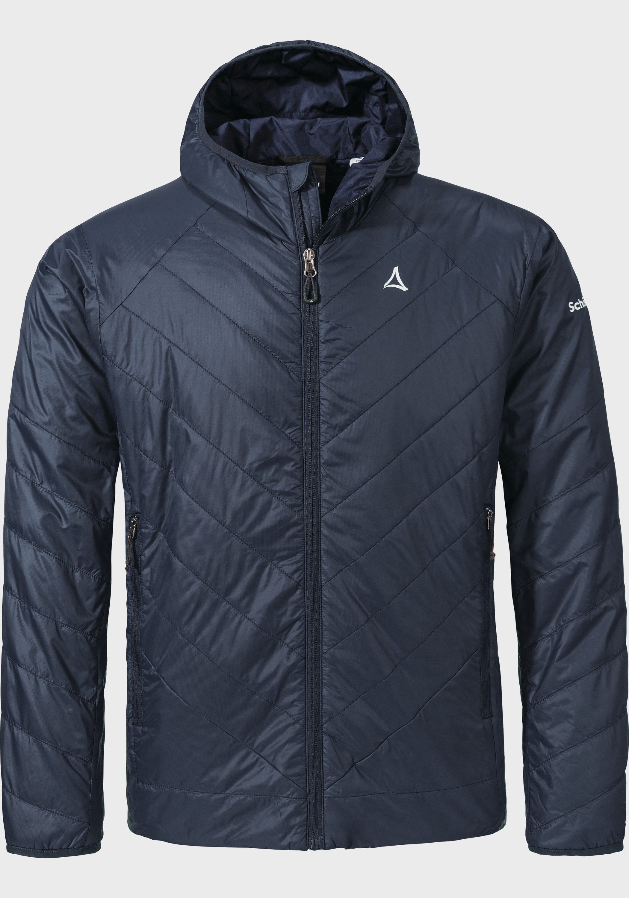 Schöffel Funktionsjacke Hiking Ins Jacket Style günstig online kaufen
