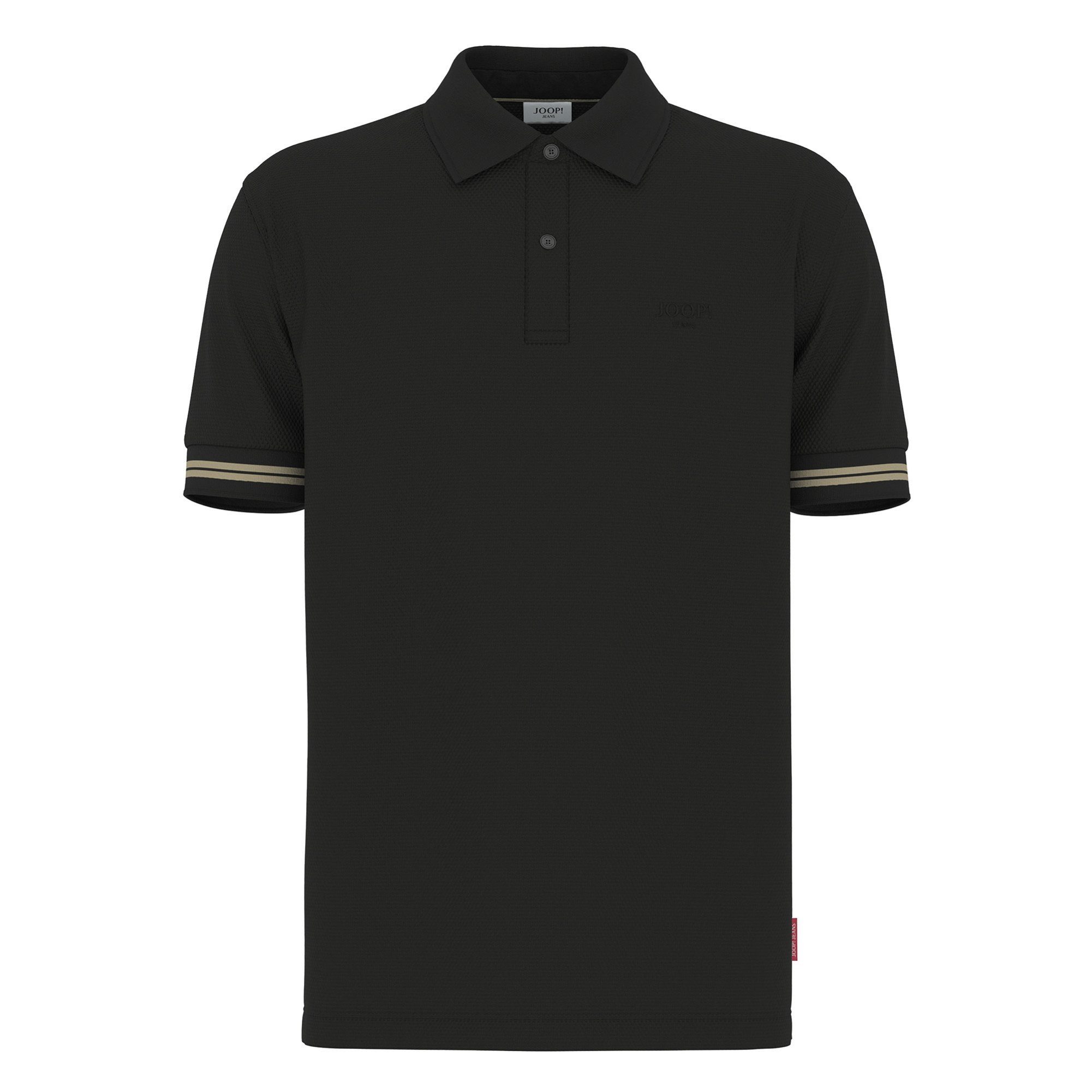 Joop Jeans Poloshirt Herren Poloshirt Baumwolle 15 JJJ-17Amare 10019361