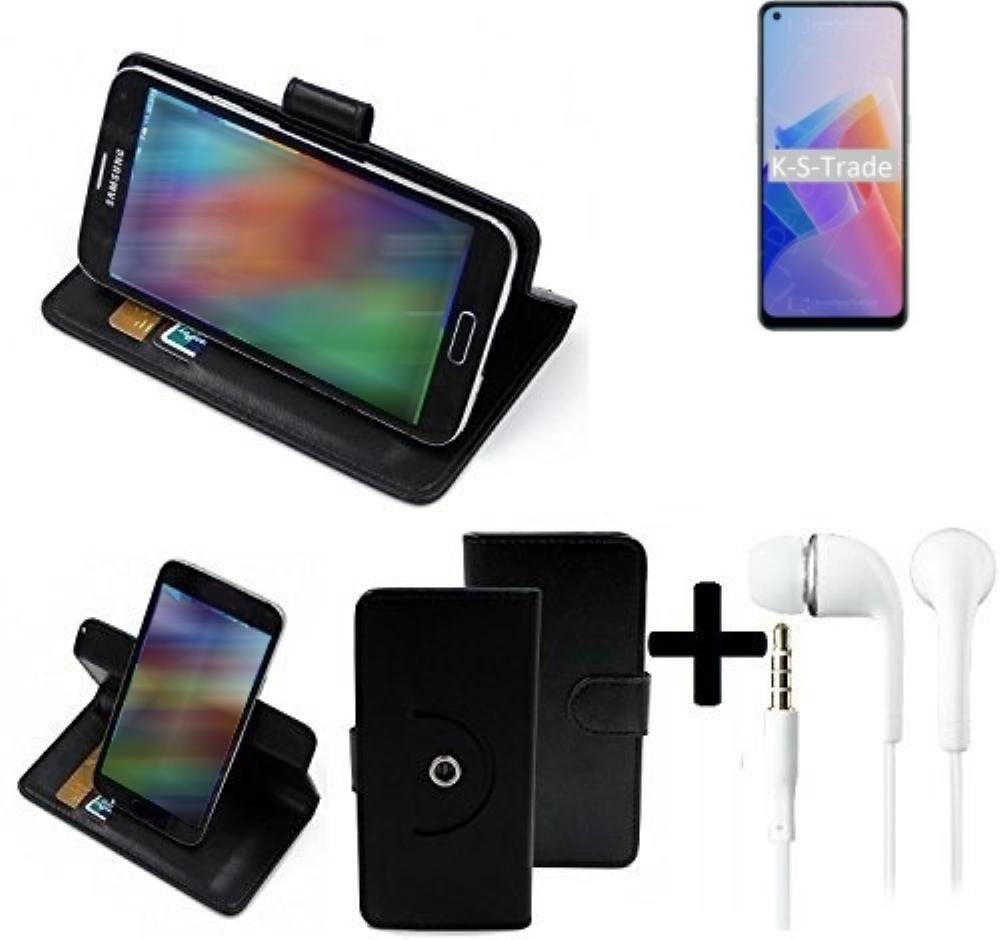 Handyhülle für Oppo Reno7 Z 5G
