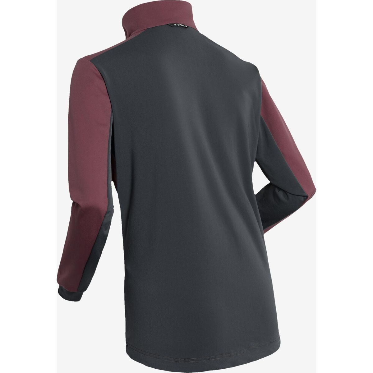 DAEHLIE Skijacke Jacket Mobility Wmn Wasserdichte Damenjacke mit 3-lagigem Softshell, ideal für