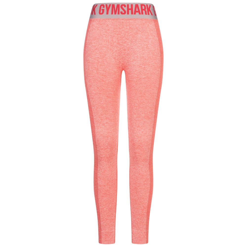 Gymshark Leggings Flex Low Rise