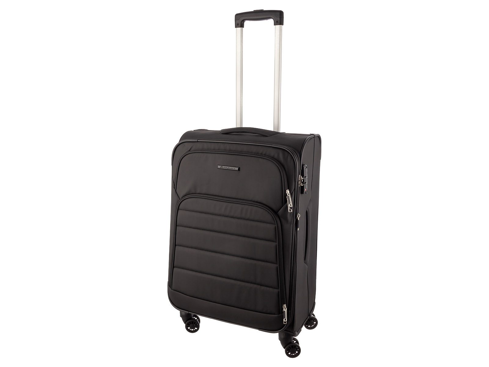 Franky Weichgepäck-Trolley Franky T1-B Trolley DR günstig online kaufen